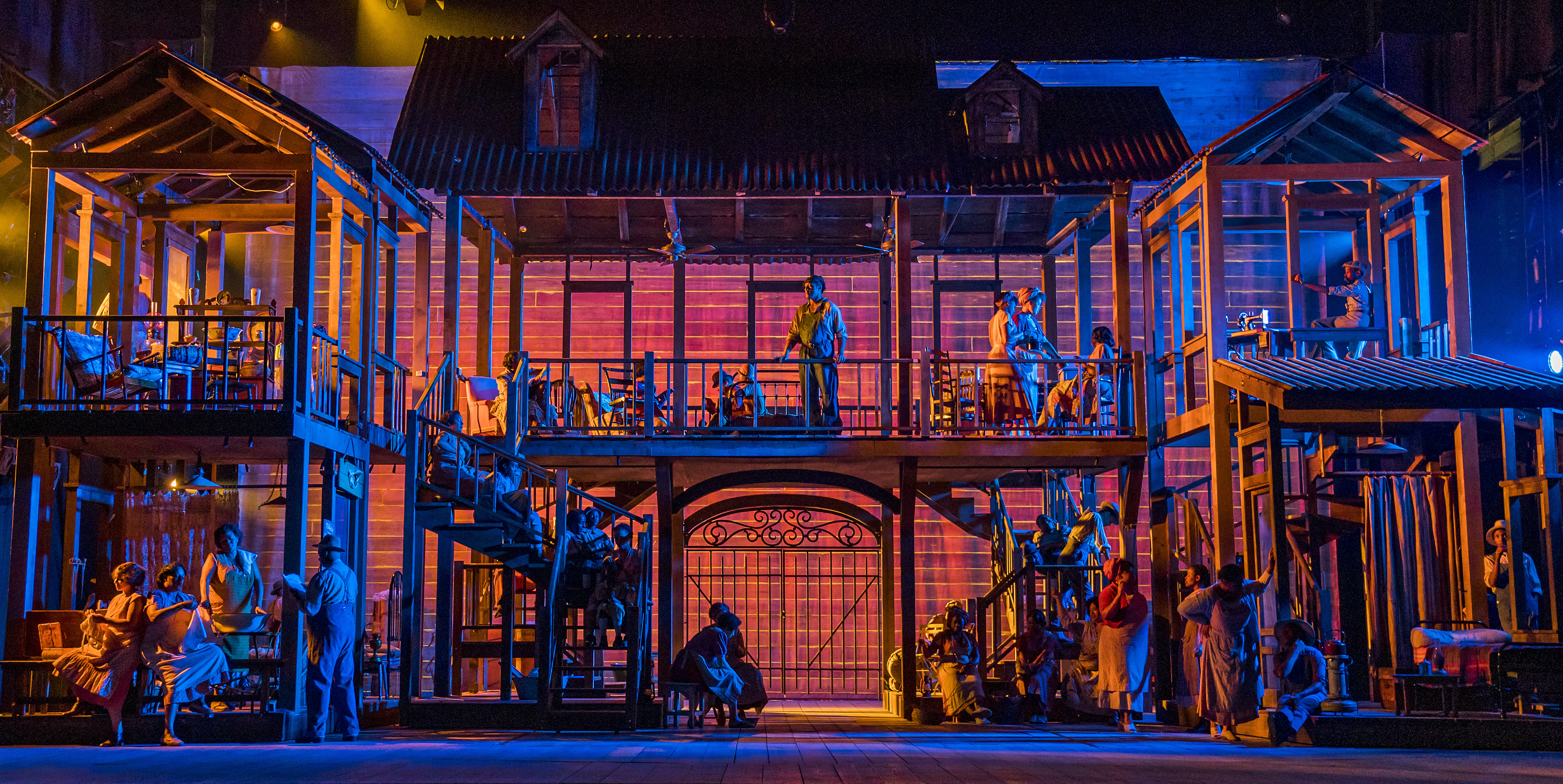 Фильм Порги И Бесс (Сша, 2020) – Афиша-Кино