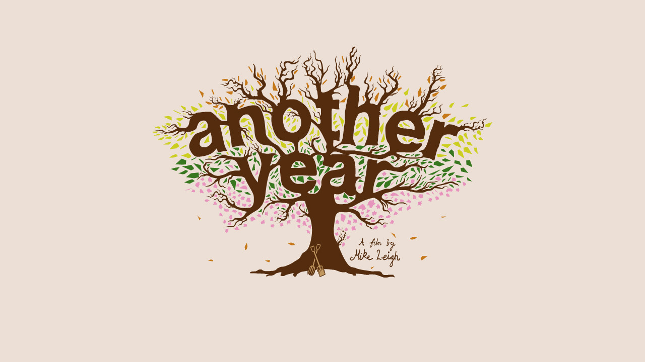 Еще один год – афиша