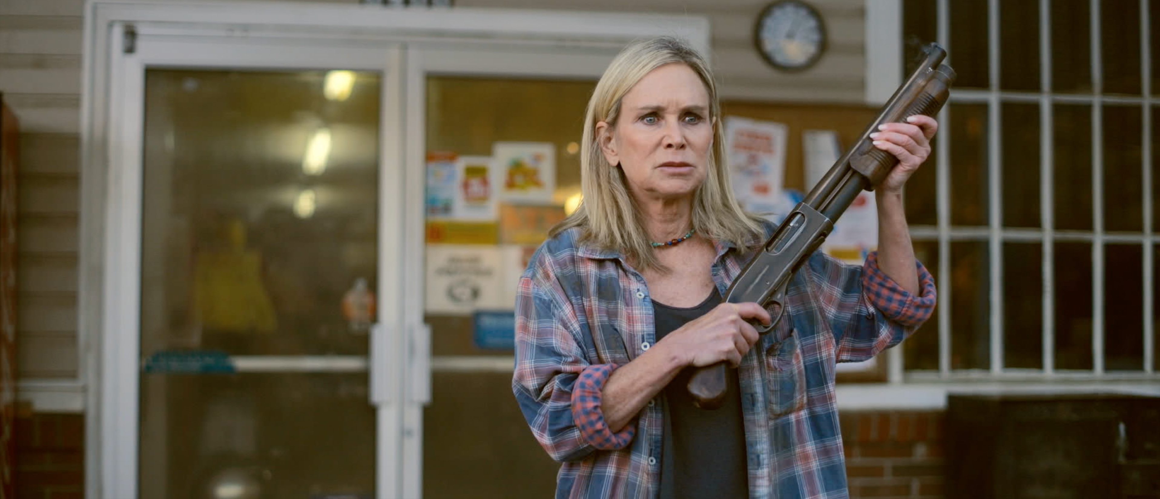 Пункт назначения: Новый аттракцион – афиша