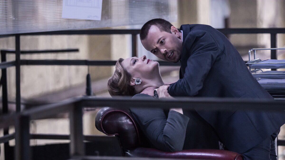 Иван Макаревич – фото