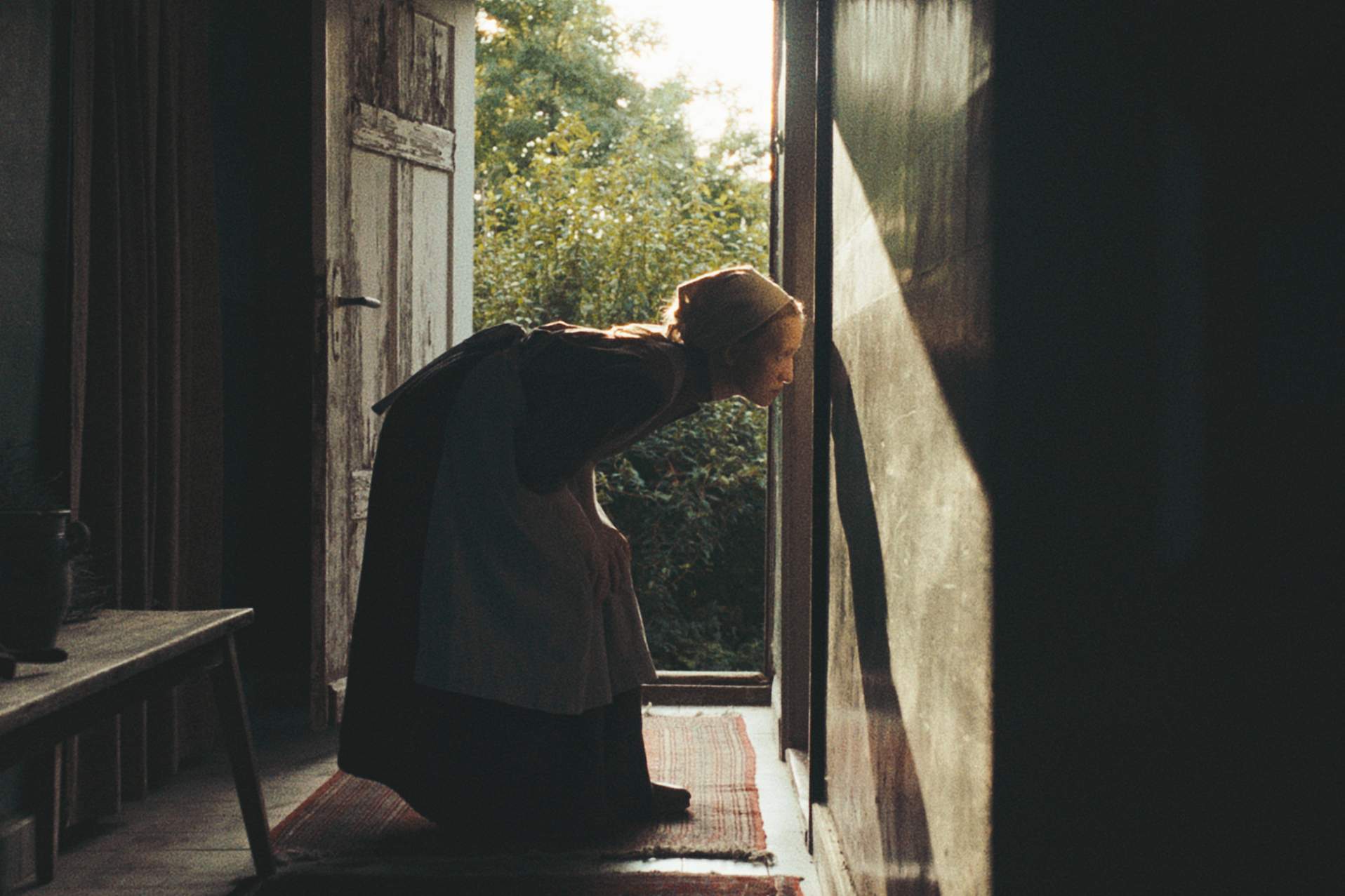 Звук падения – афиша