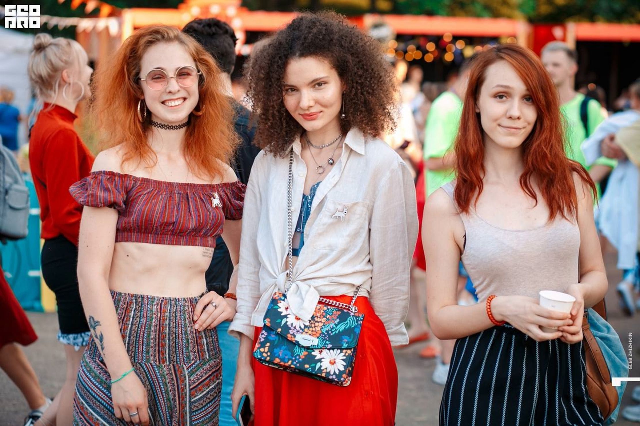 Botanica 2025 – афиша