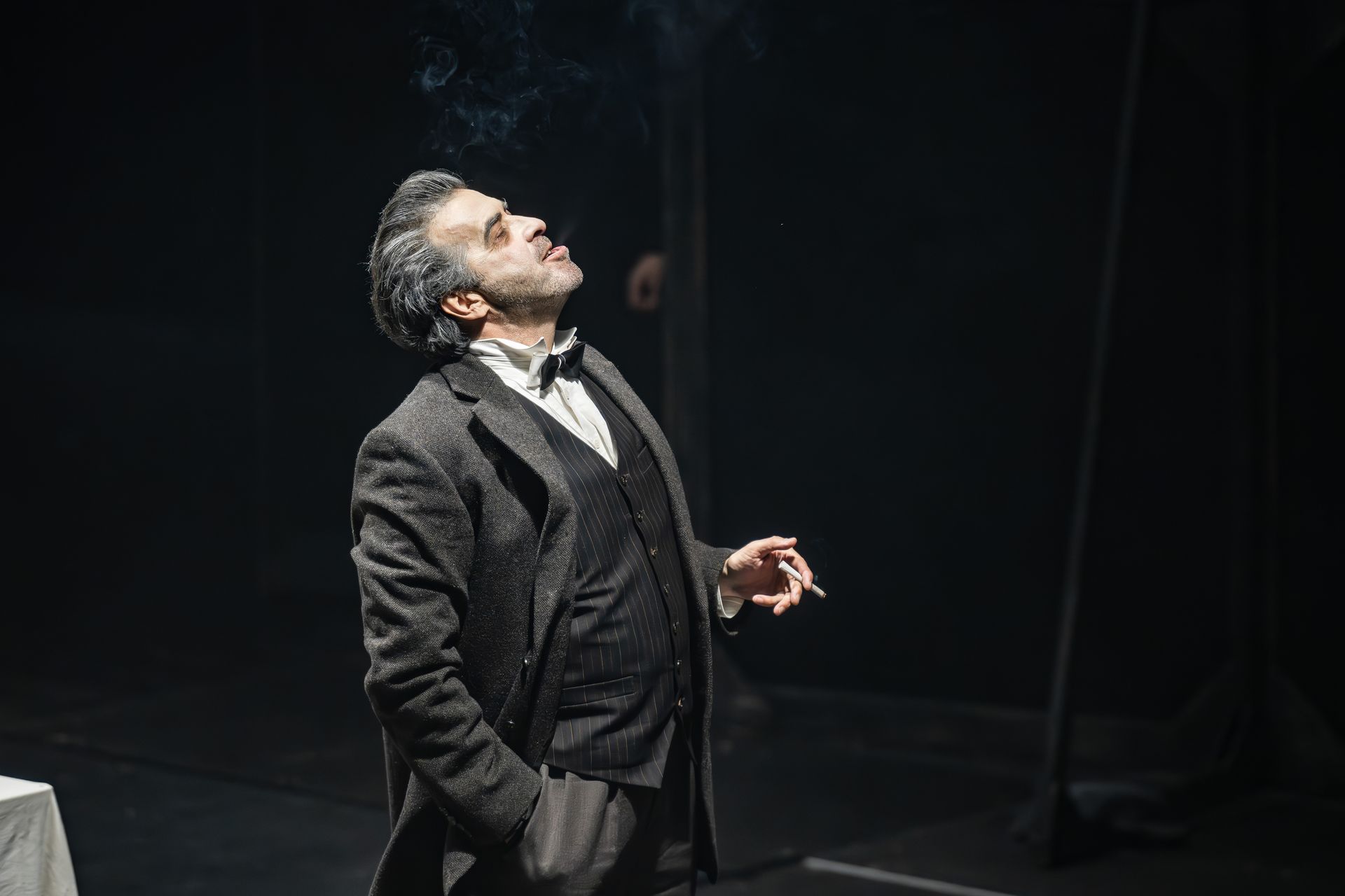 Мейерхольд. Чужой театр – афиша