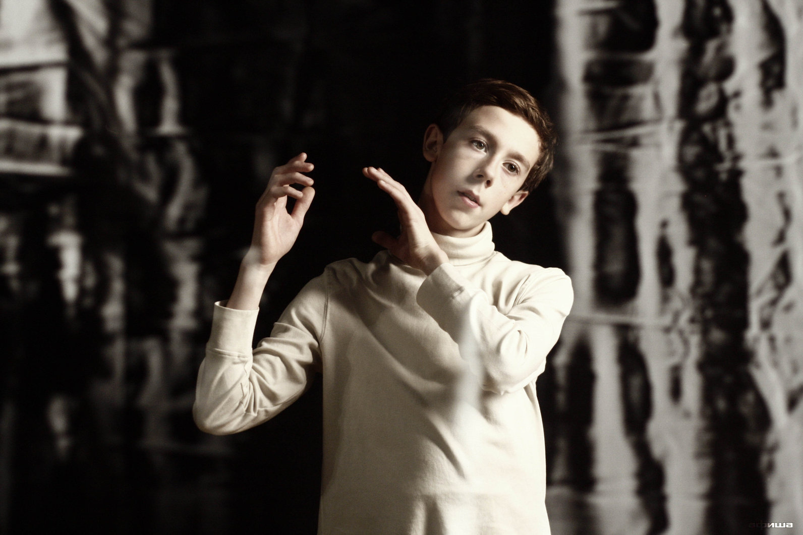 Дмитрий Выскубенко – 'фото'