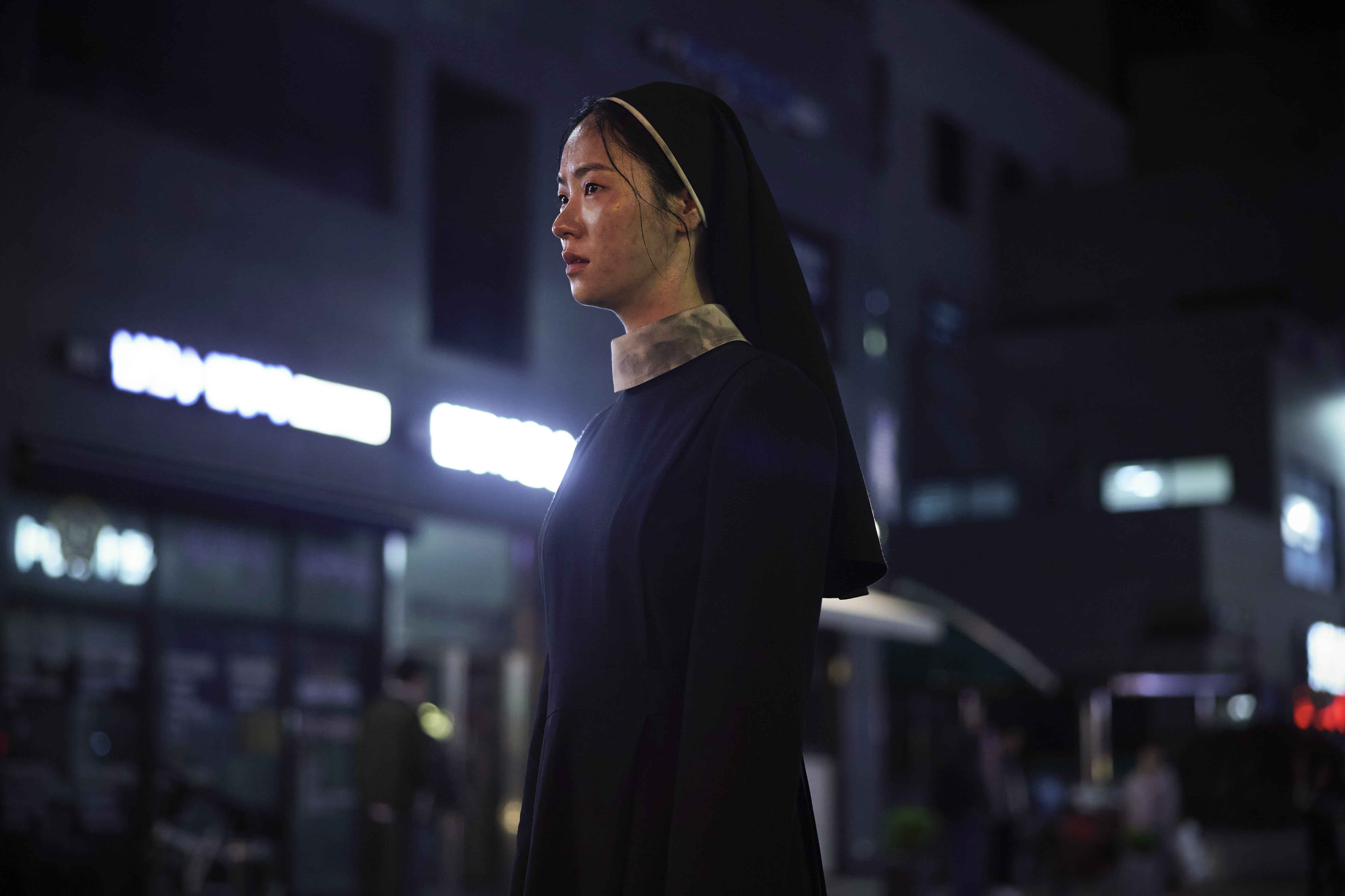 Чон Е Бин – фото