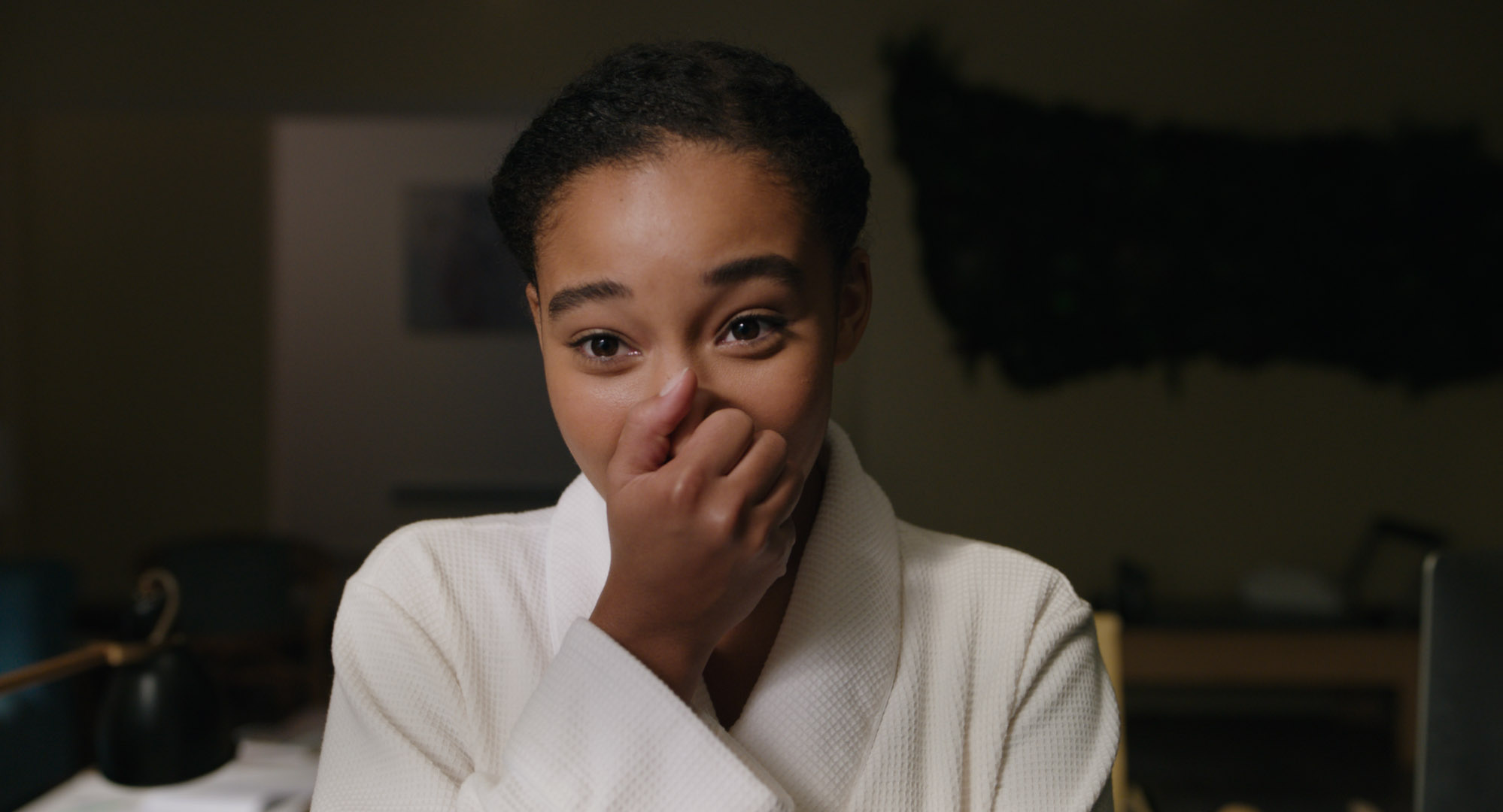 Амандла Стенберг – 'фото'