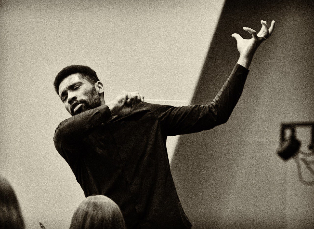 The Beatles. ABBA – афиша