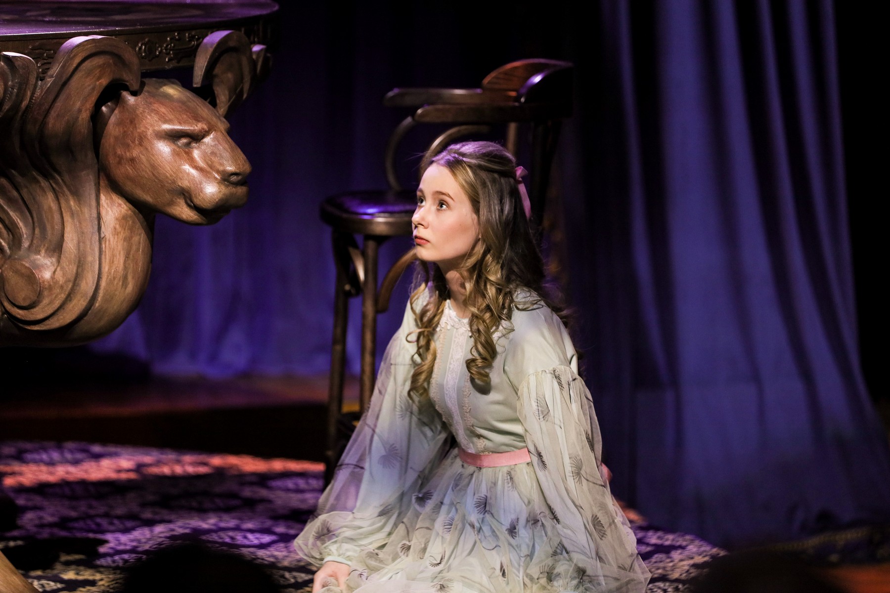 Медиум – афиша