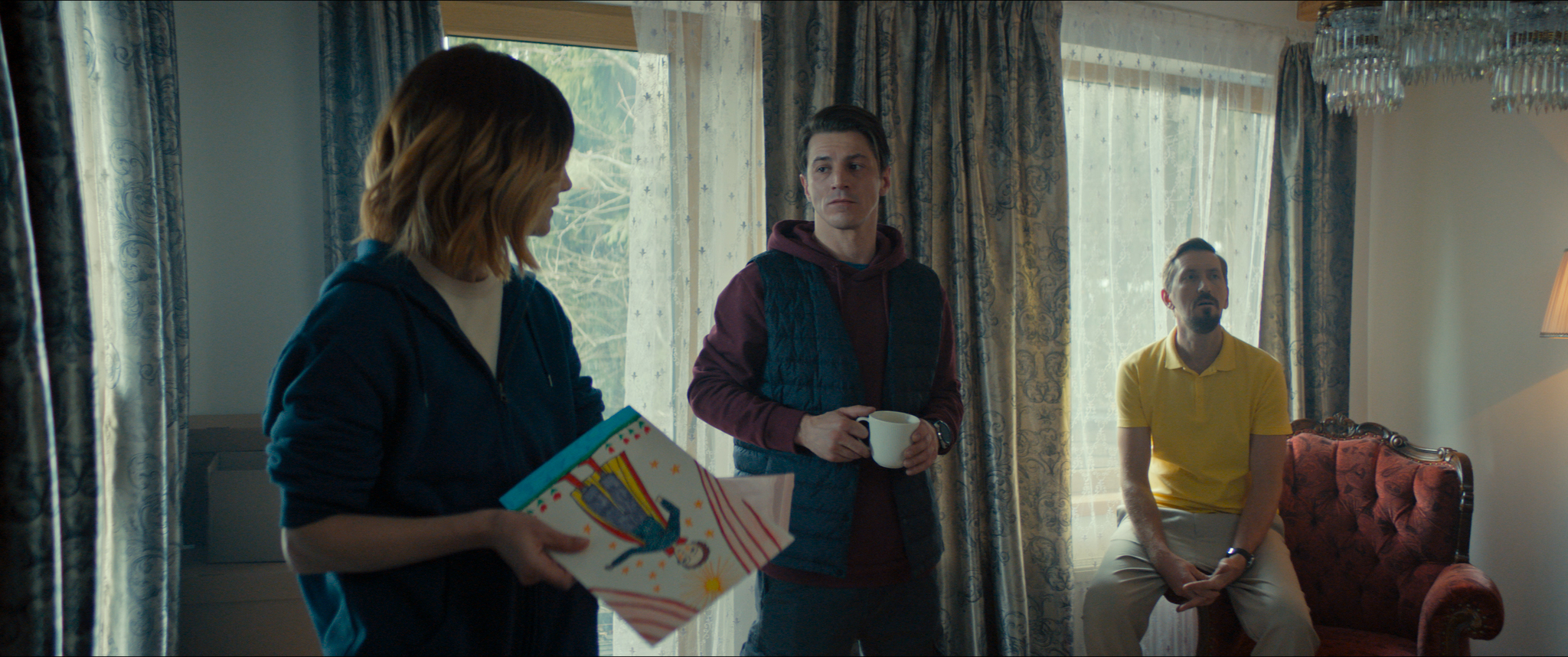 Екатерина Вилкова – 'фото'