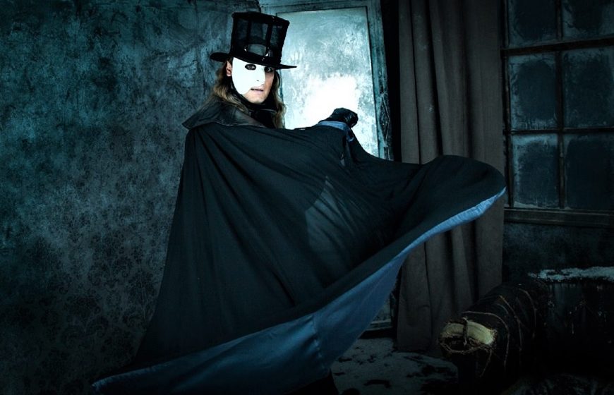 Musical Universe. Вселенная Мюзиклов с симфоническим оркестром – афиша