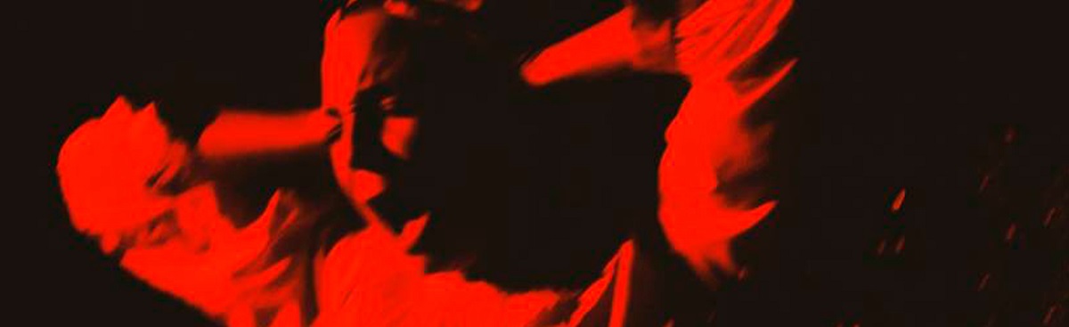 Бред вдвоем – афиша