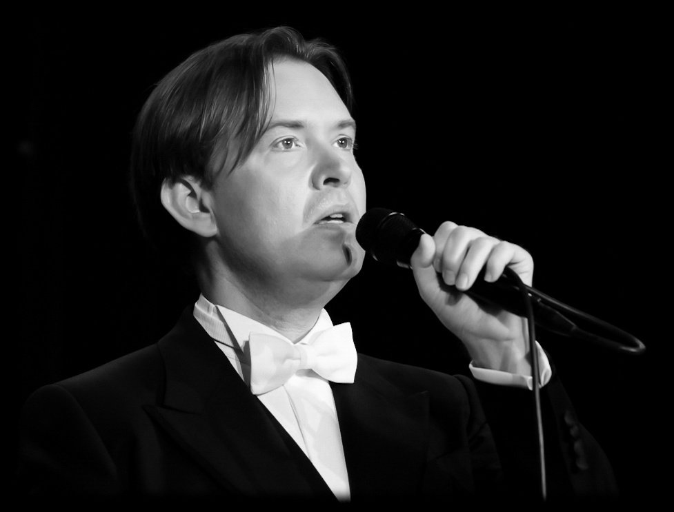 «Вертинский. Оркестр» Олег Погудин – афиша
