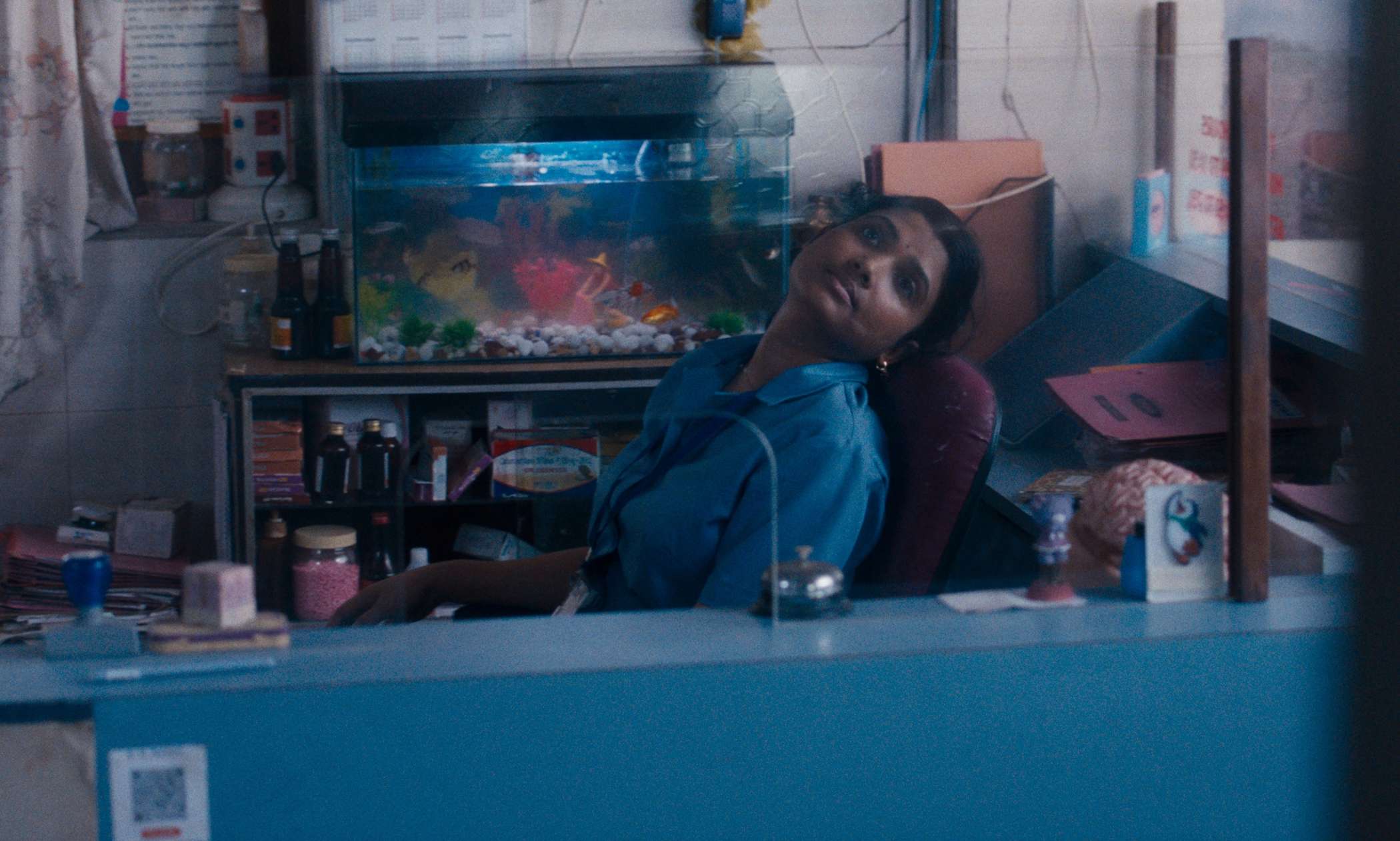 Кани Кусрути – фото