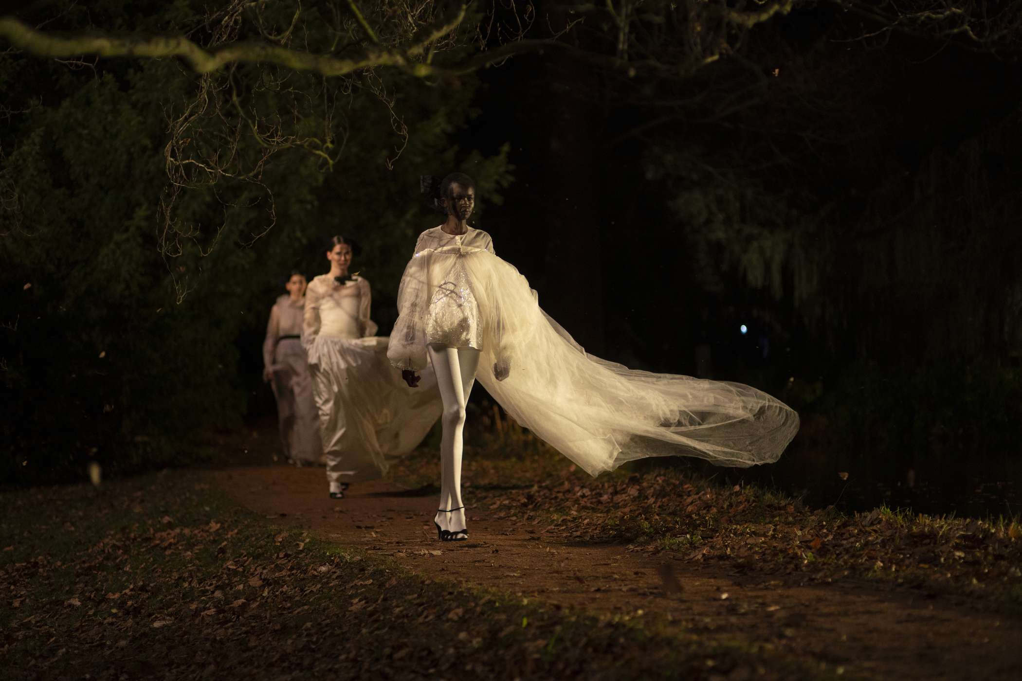 Кутюр – афиша