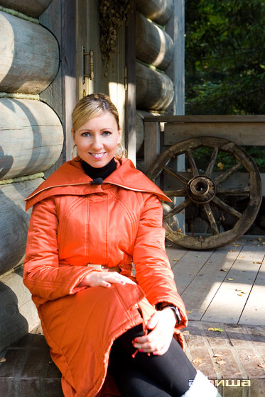 Дарья Субботина – фото