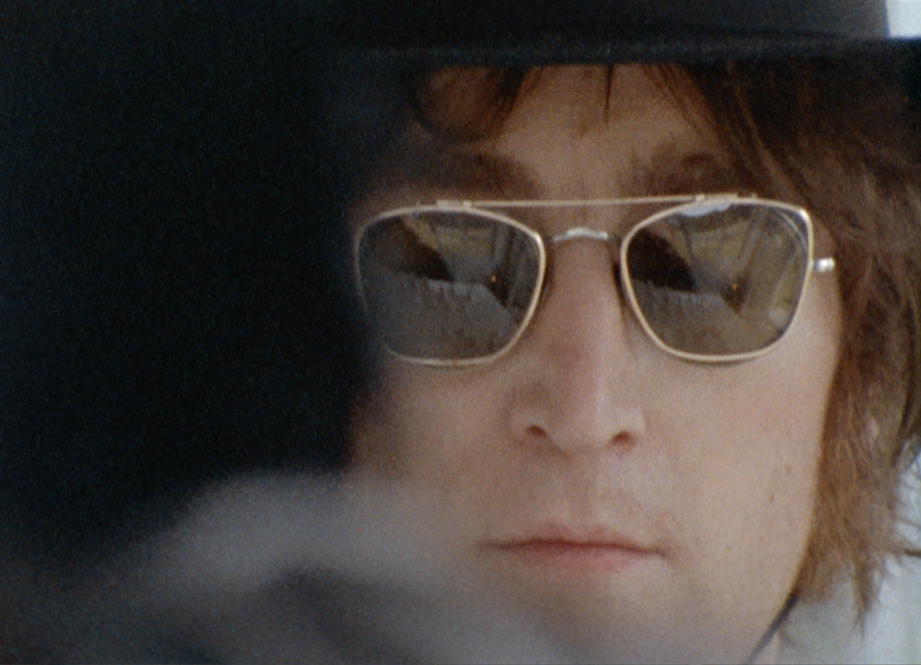 Джон Леннон – фото