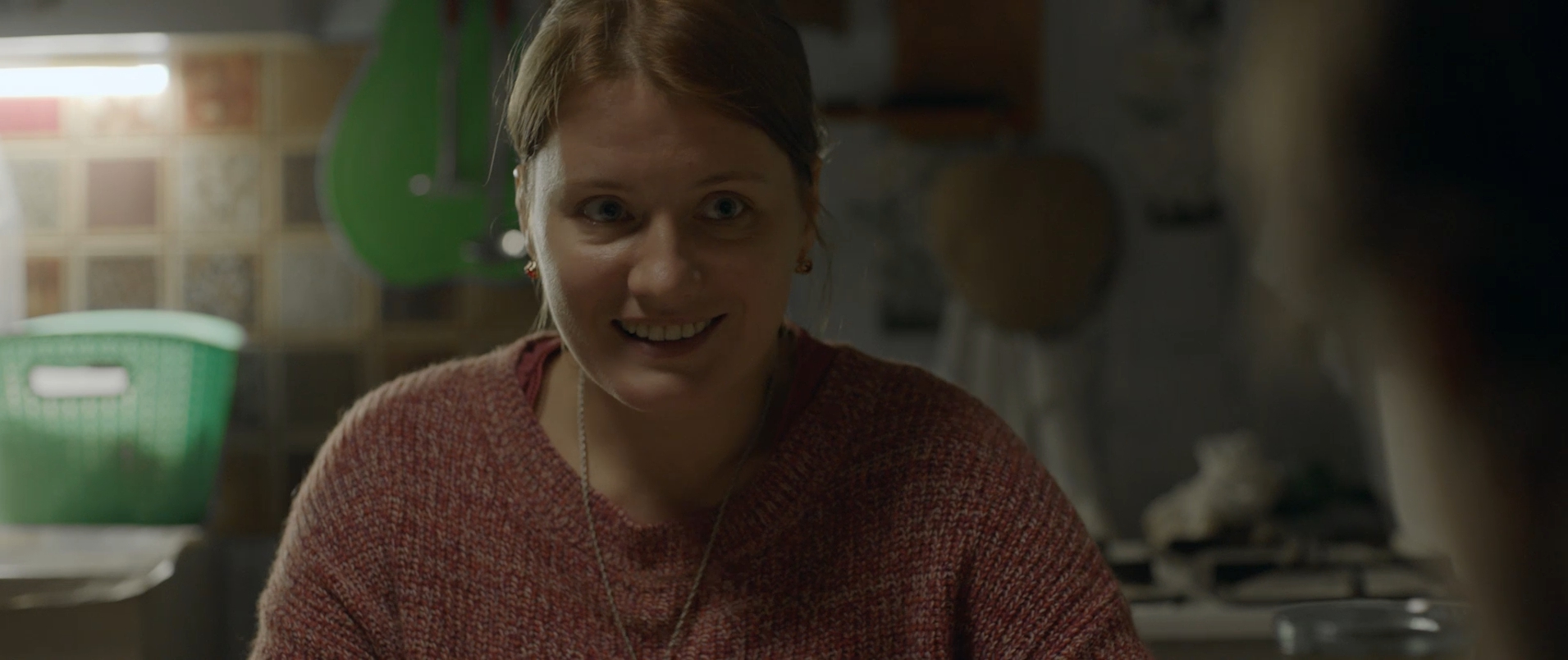 Наталья Кудряшова – фото