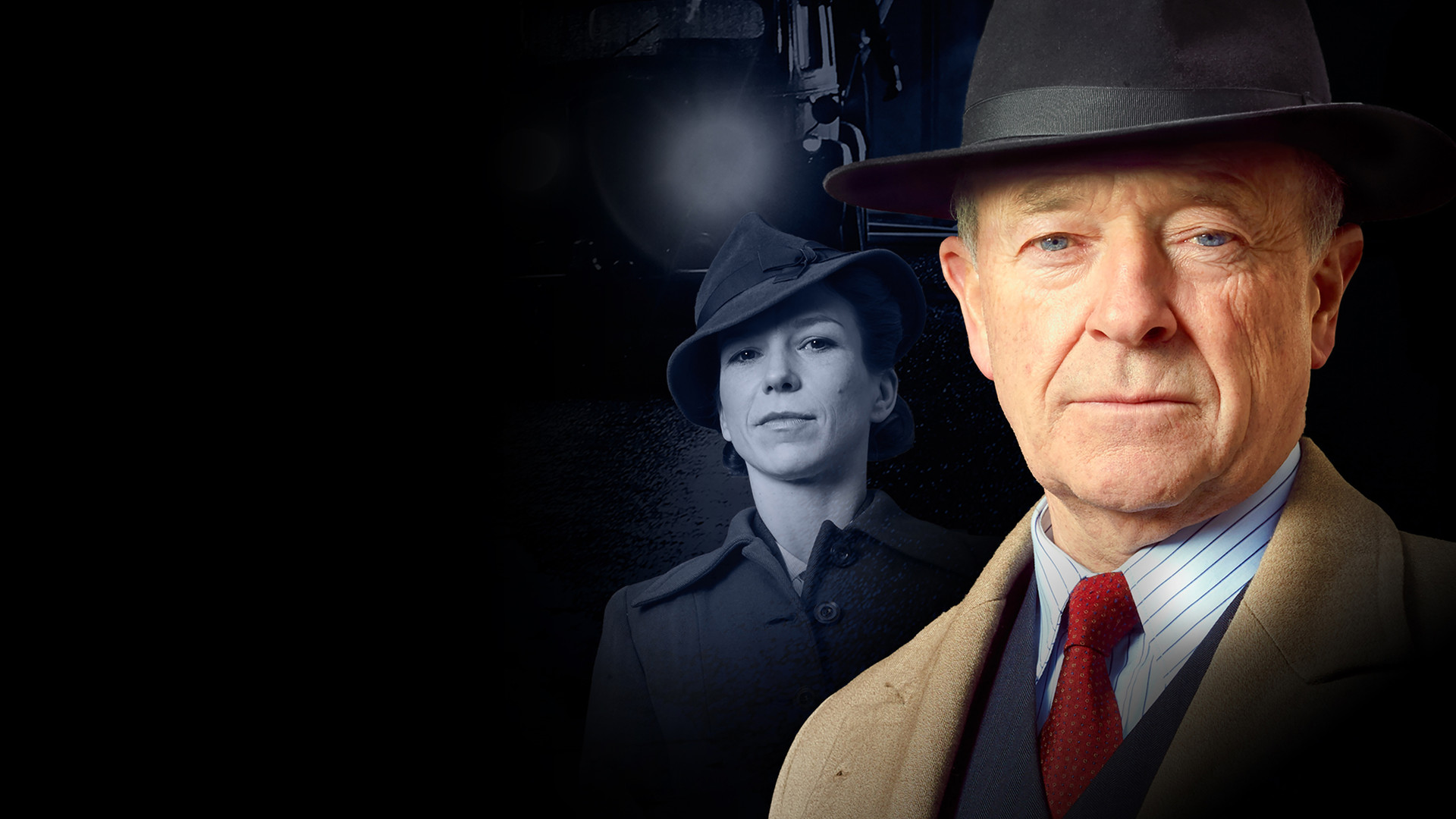 Война Фойла – афиша