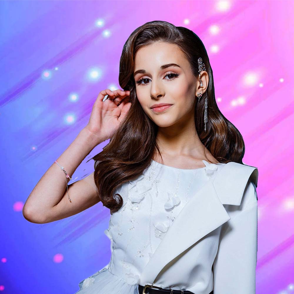 Bloggers Fest – афиша