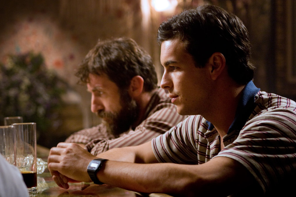 Антонио де ла Торре – фото