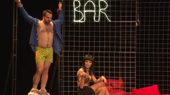 Three New PLAYING FOR KEEPS Photos - FilmoFilia