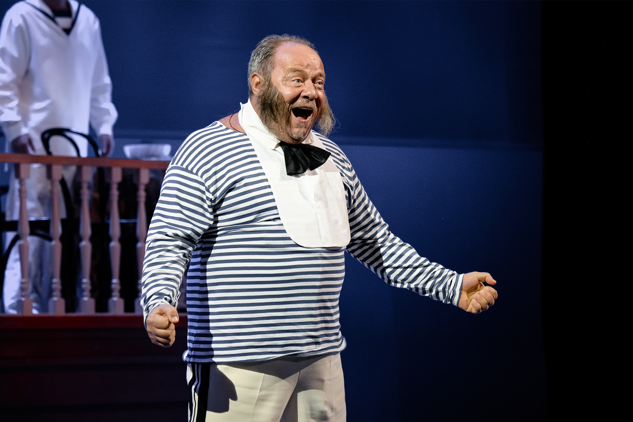 Горько! – афиша