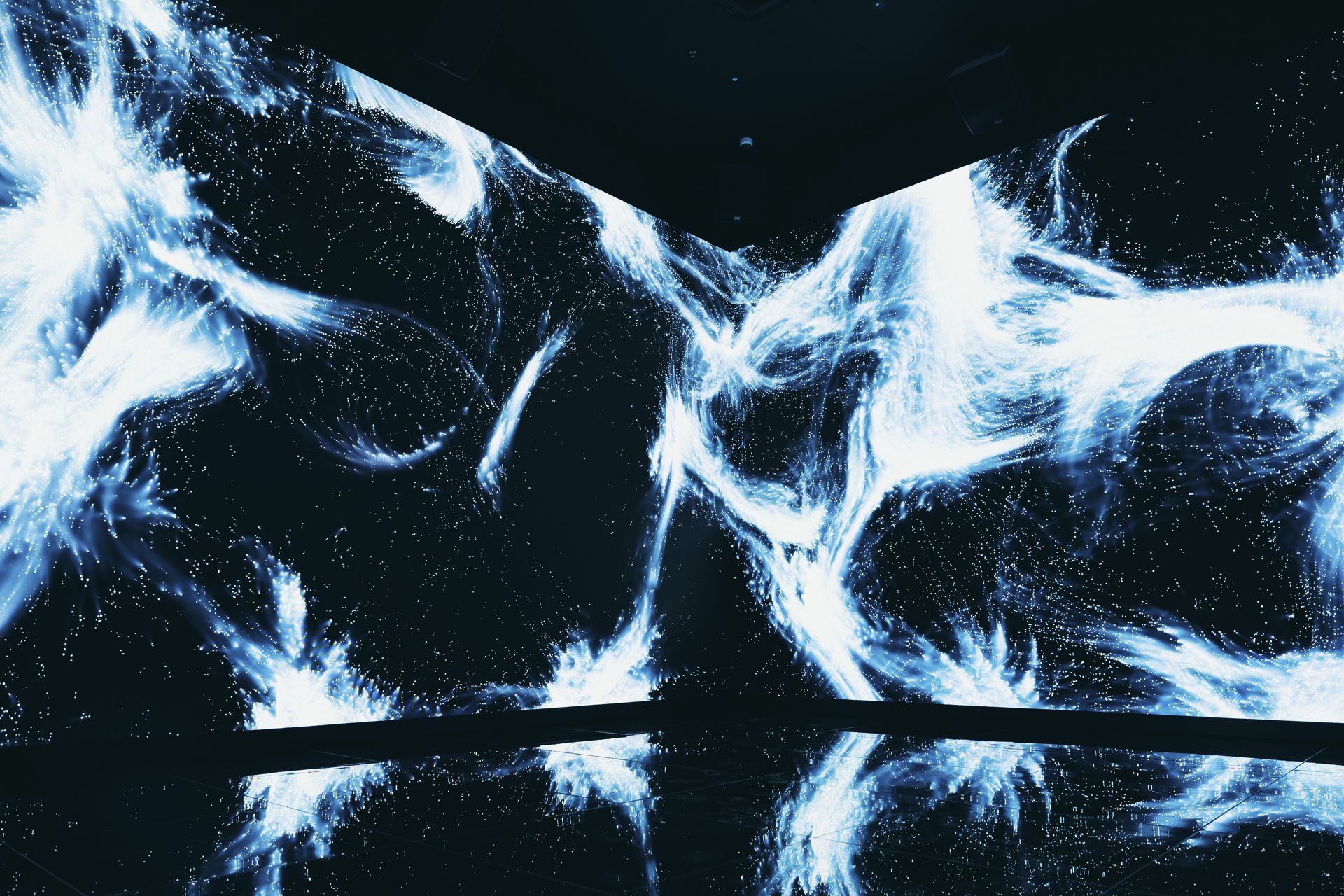 Elements – афиша