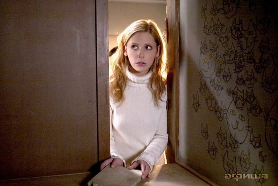 Сара Мишель Геллар – 'фото'