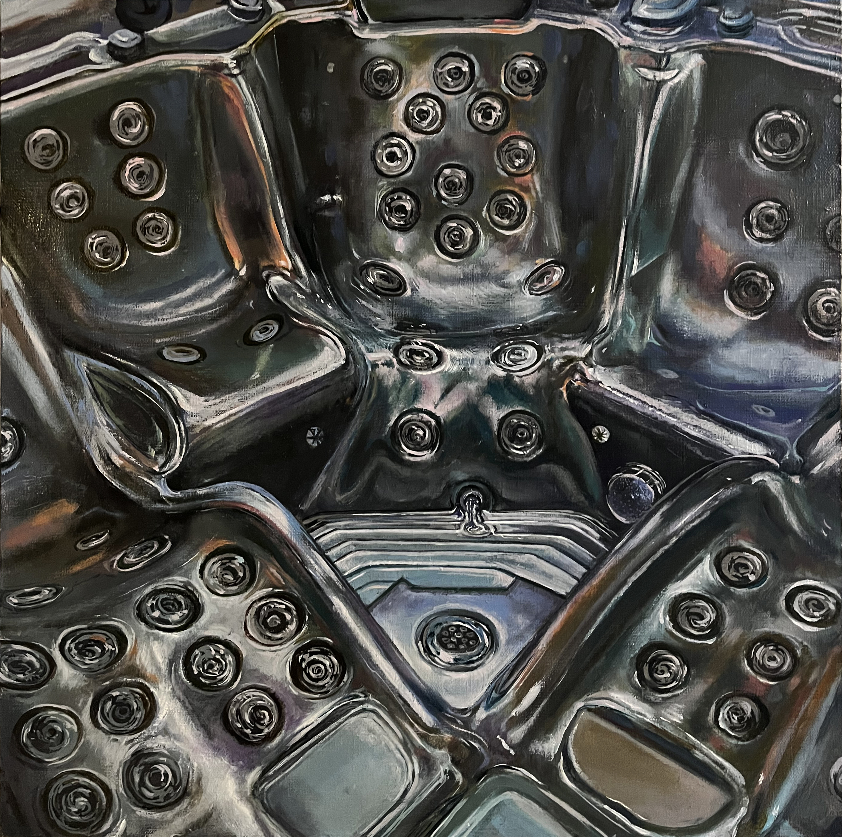 Кодэк – афиша