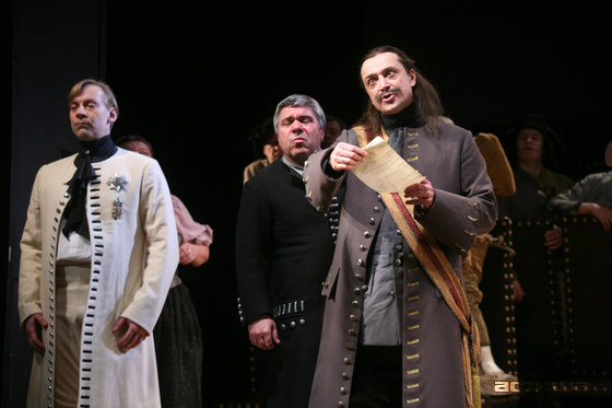 Шут Балакирев Ленком Купить Билеты