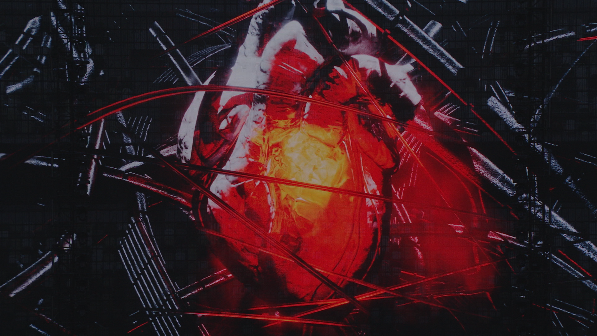 Ado Special Live «Shinzou» in Cinema – афиша