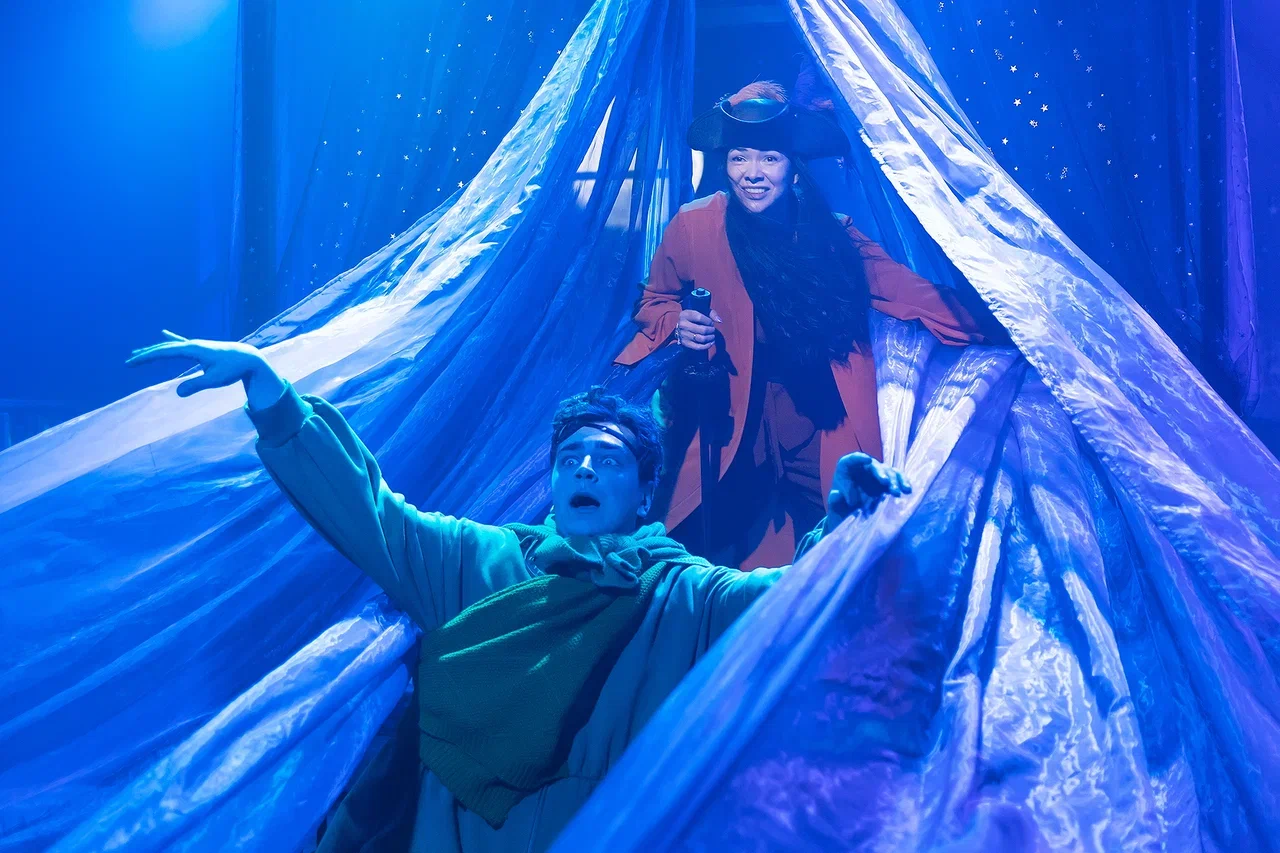 КолобОК – афиша