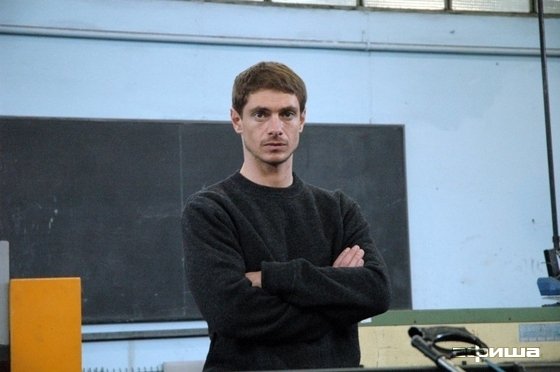 Джорджо Пазотти – фото