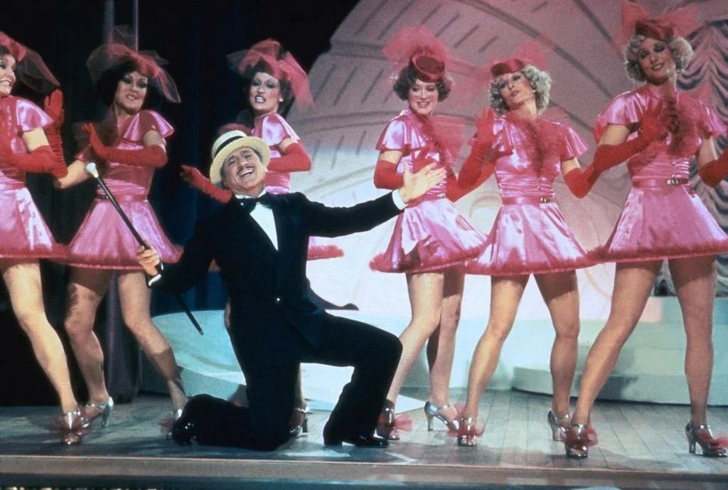 Киноклуб с Намиком. Тема: «Старые истории... на новый лад. Ремейк» – афиша