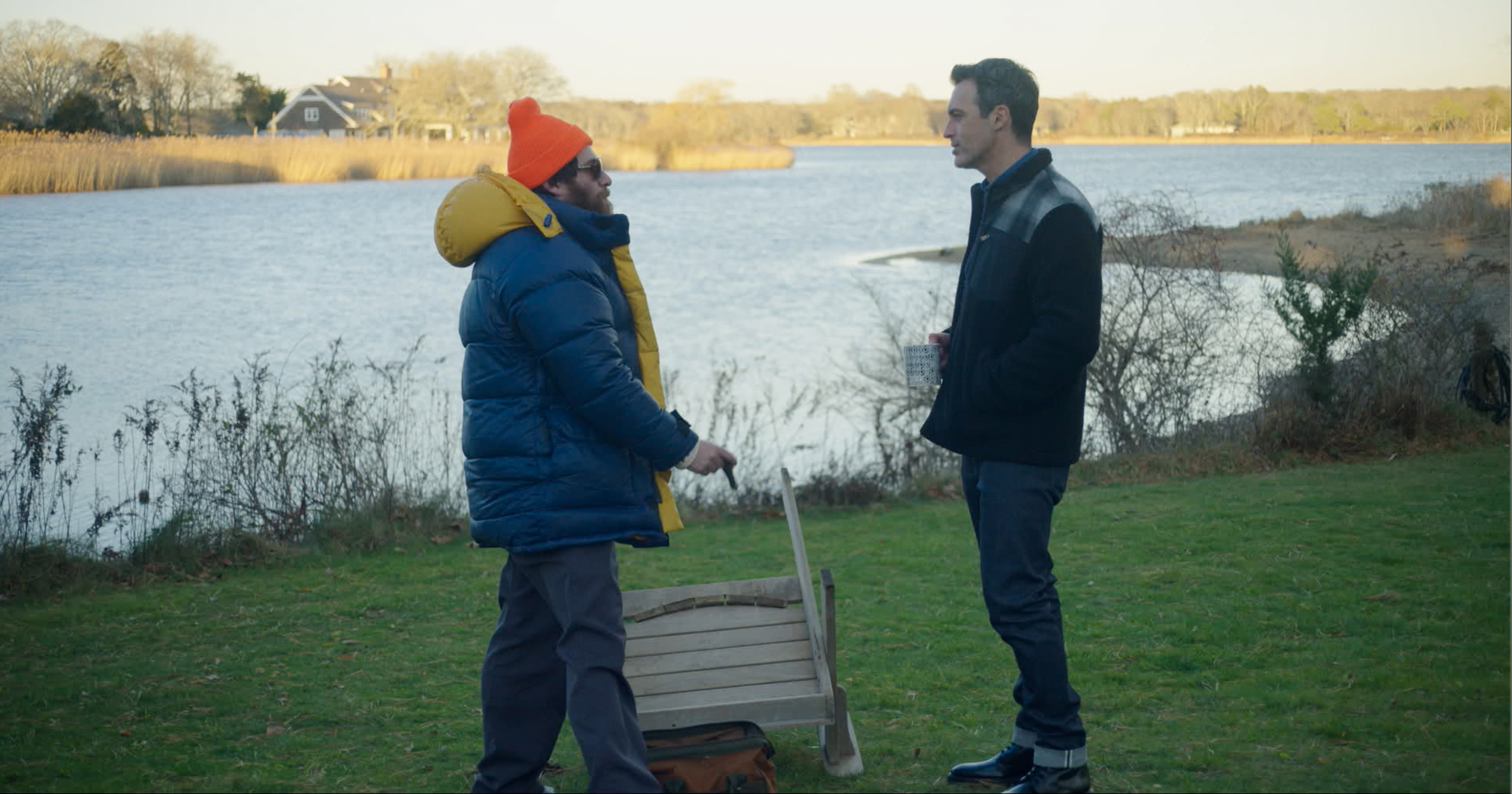 Адам Палли – 'фото'