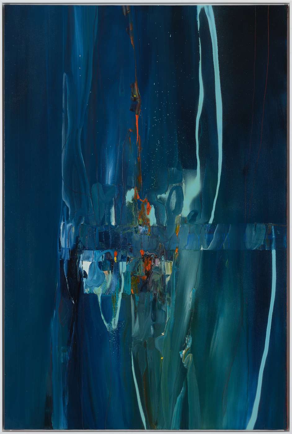 5 углов. Пять коллекций искусства уличной волны – афиша