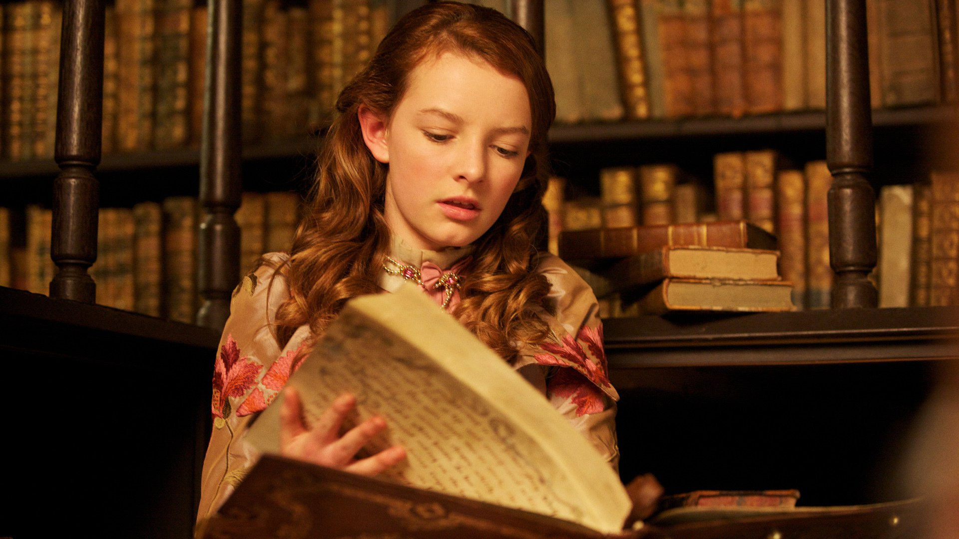 Тайна Мунакра – афиша