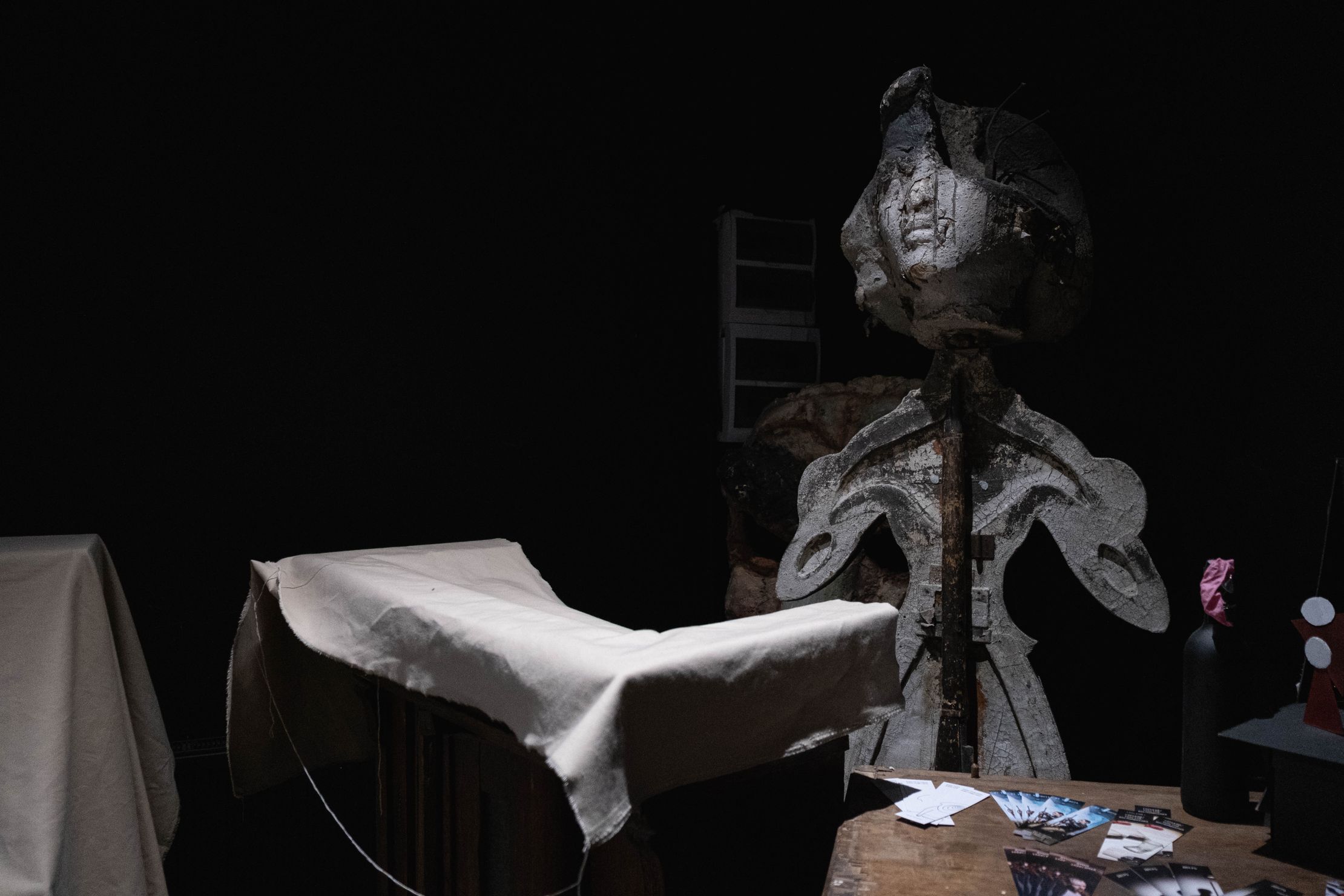 Площадка «Узел» – афиша