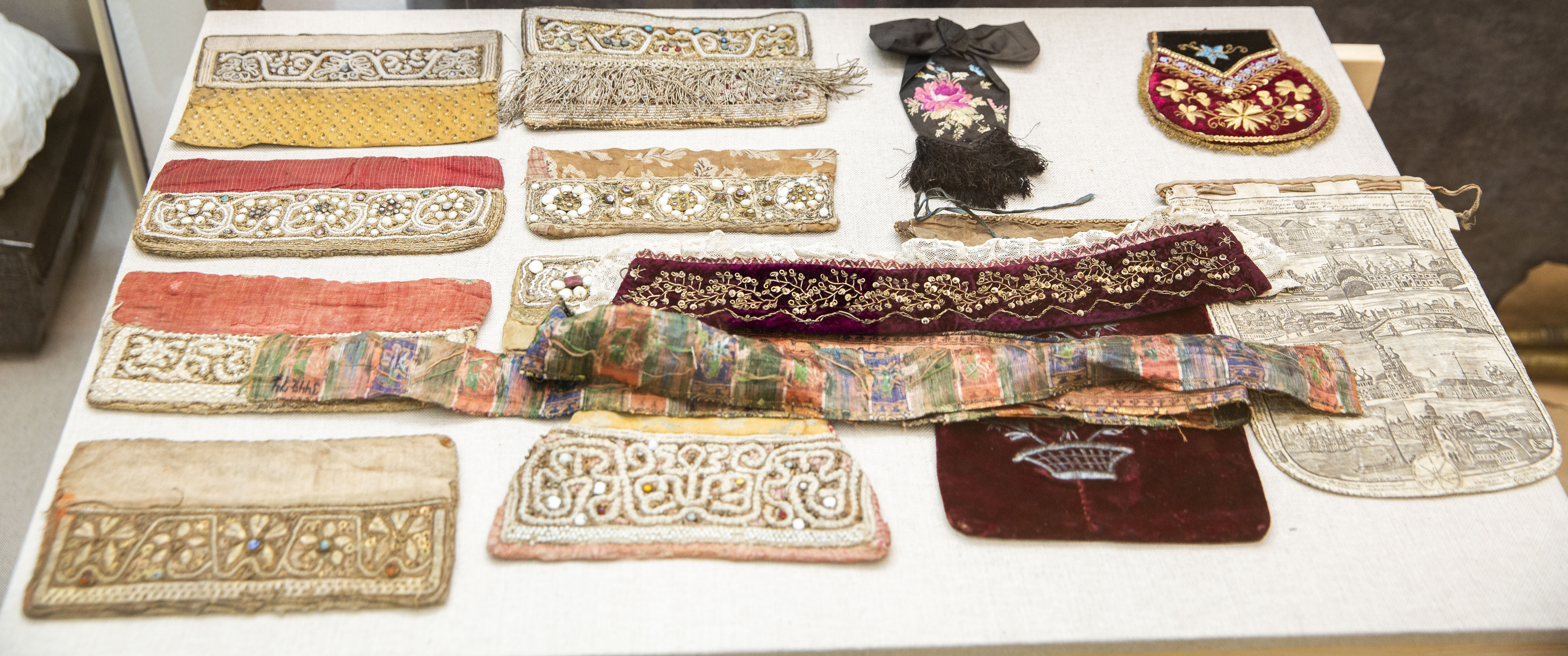 Вернуться к себе: памятники русской старины из частных собраний XIX века – афиша