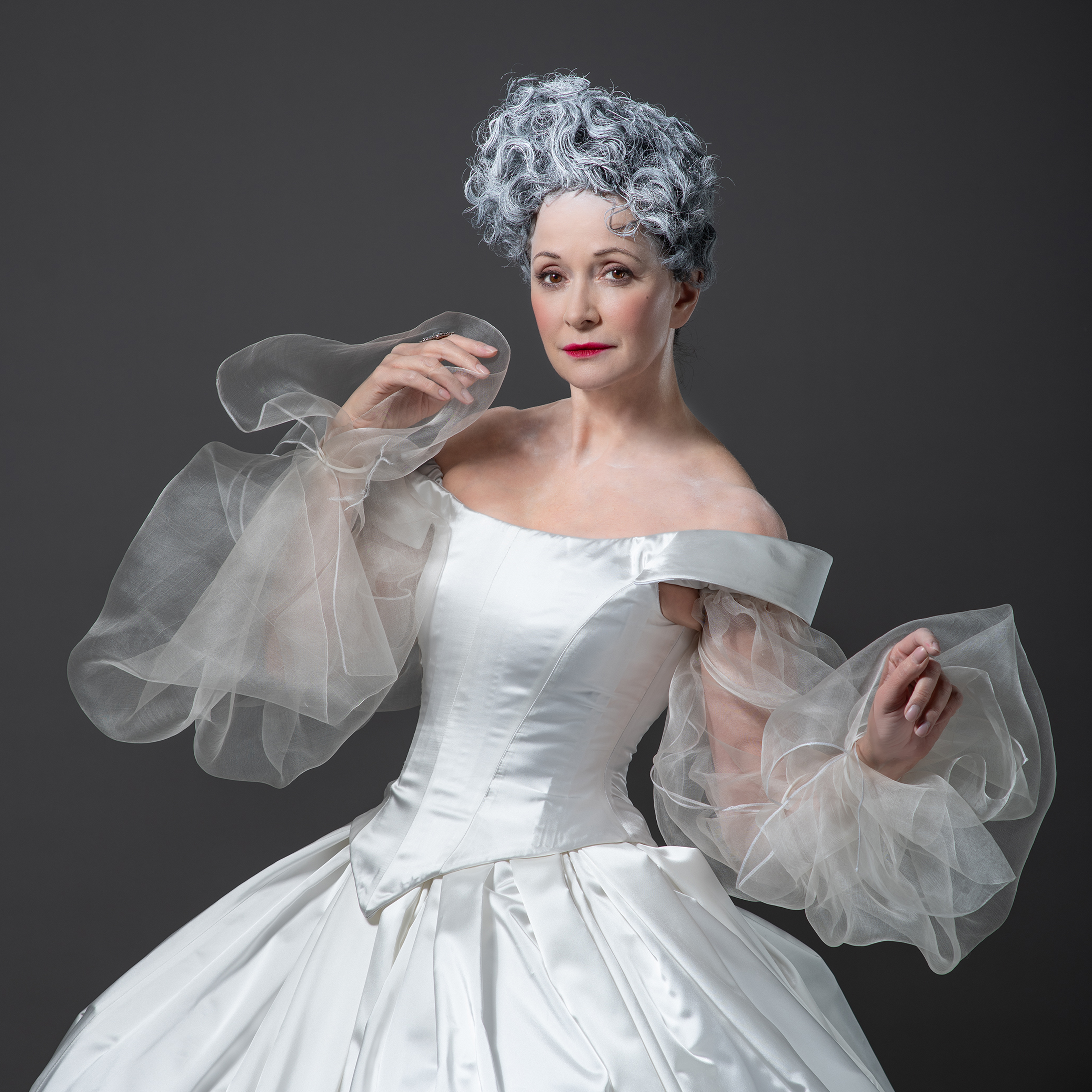 Три мушкетёра – афиша