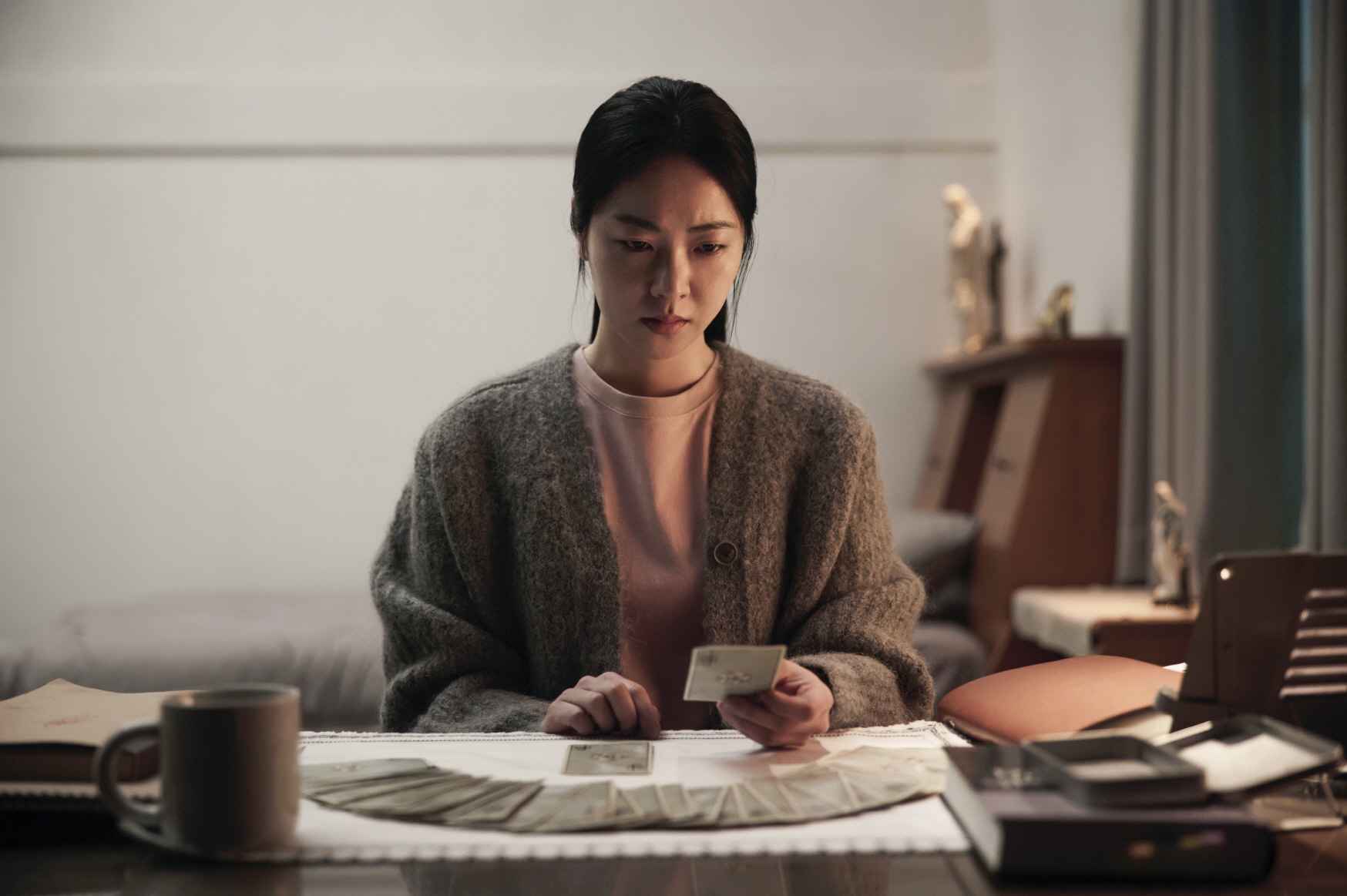 Чон Е Бин – фото