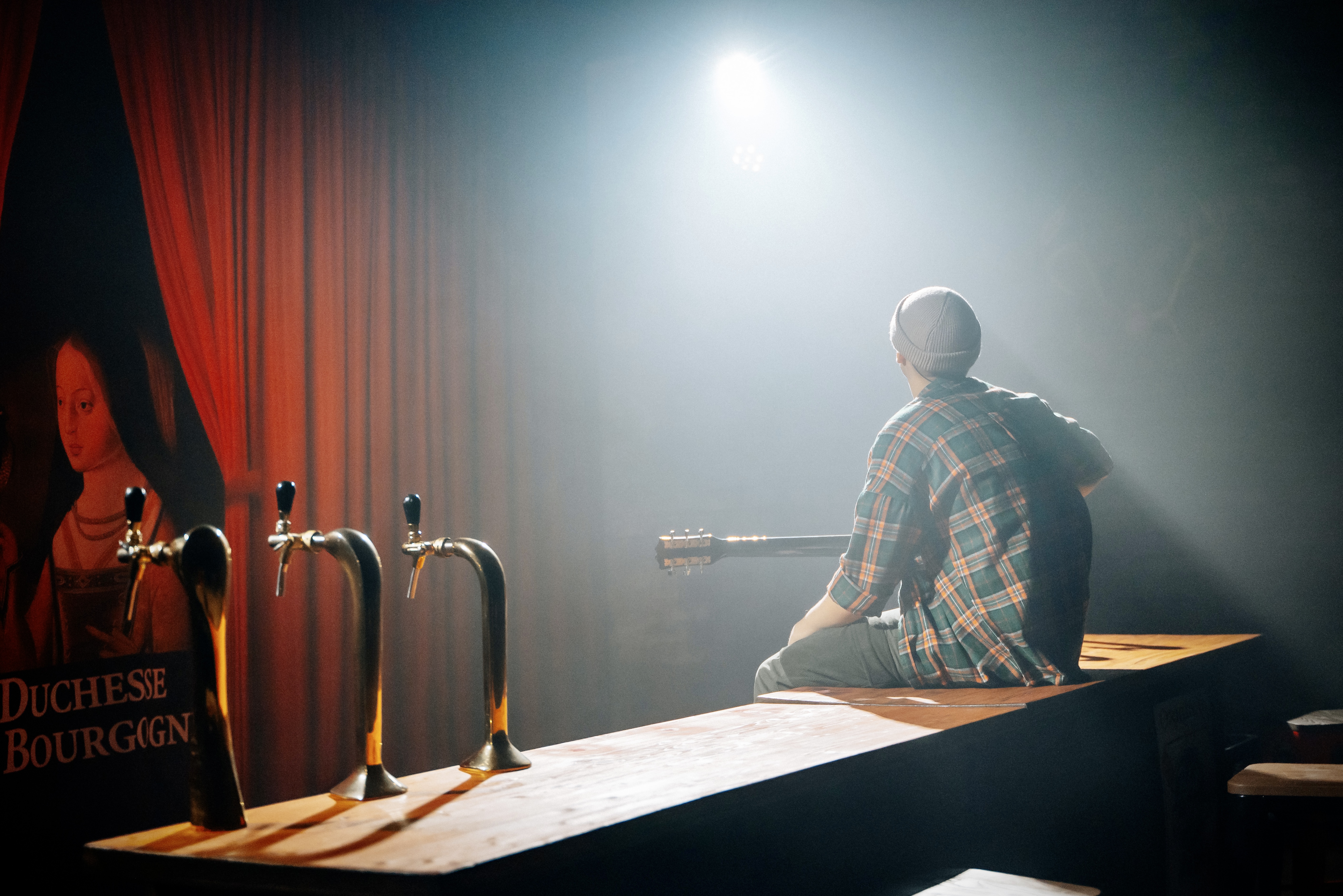 Милаха – афиша