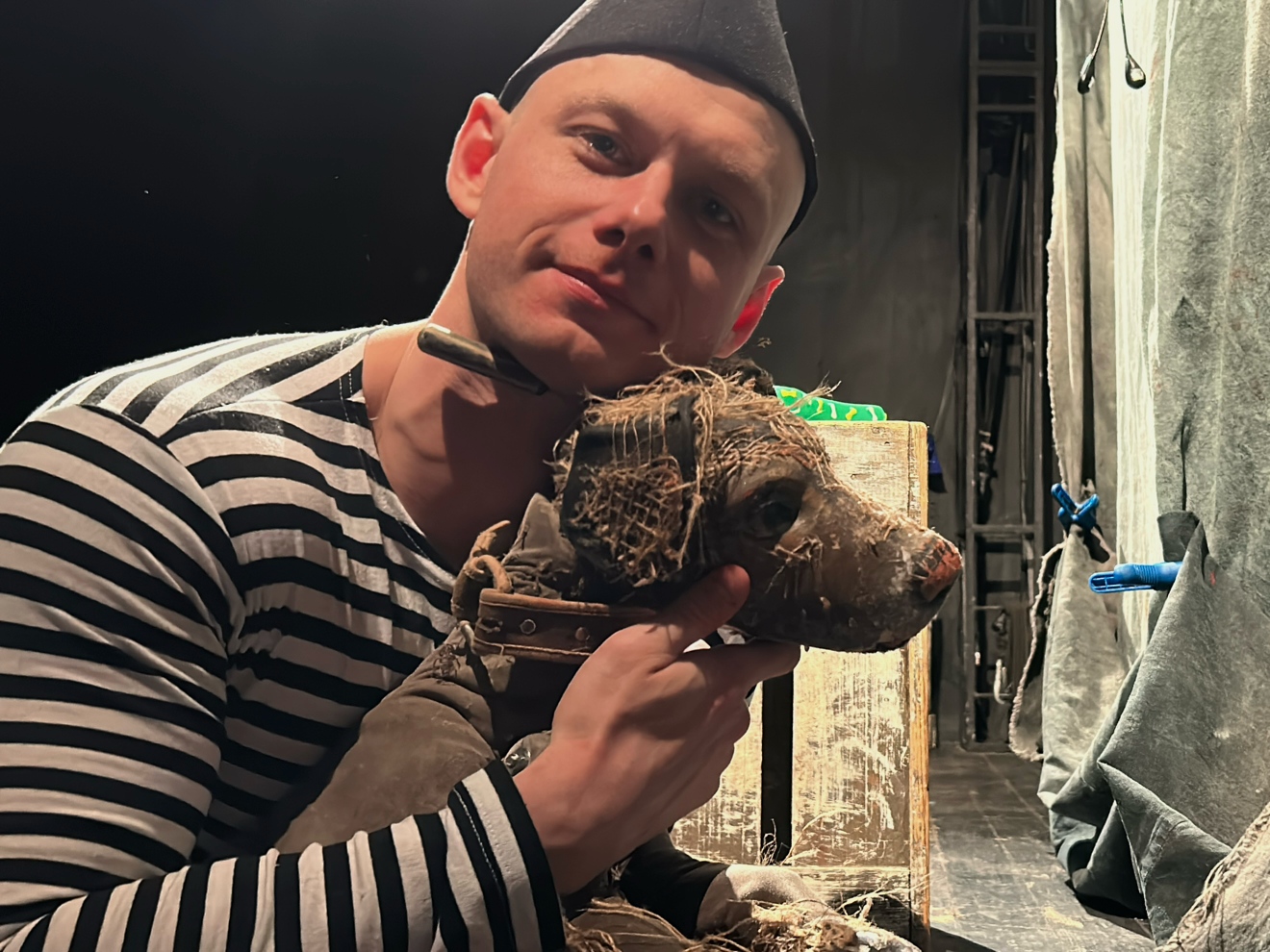 Лада, или Радость – афиша