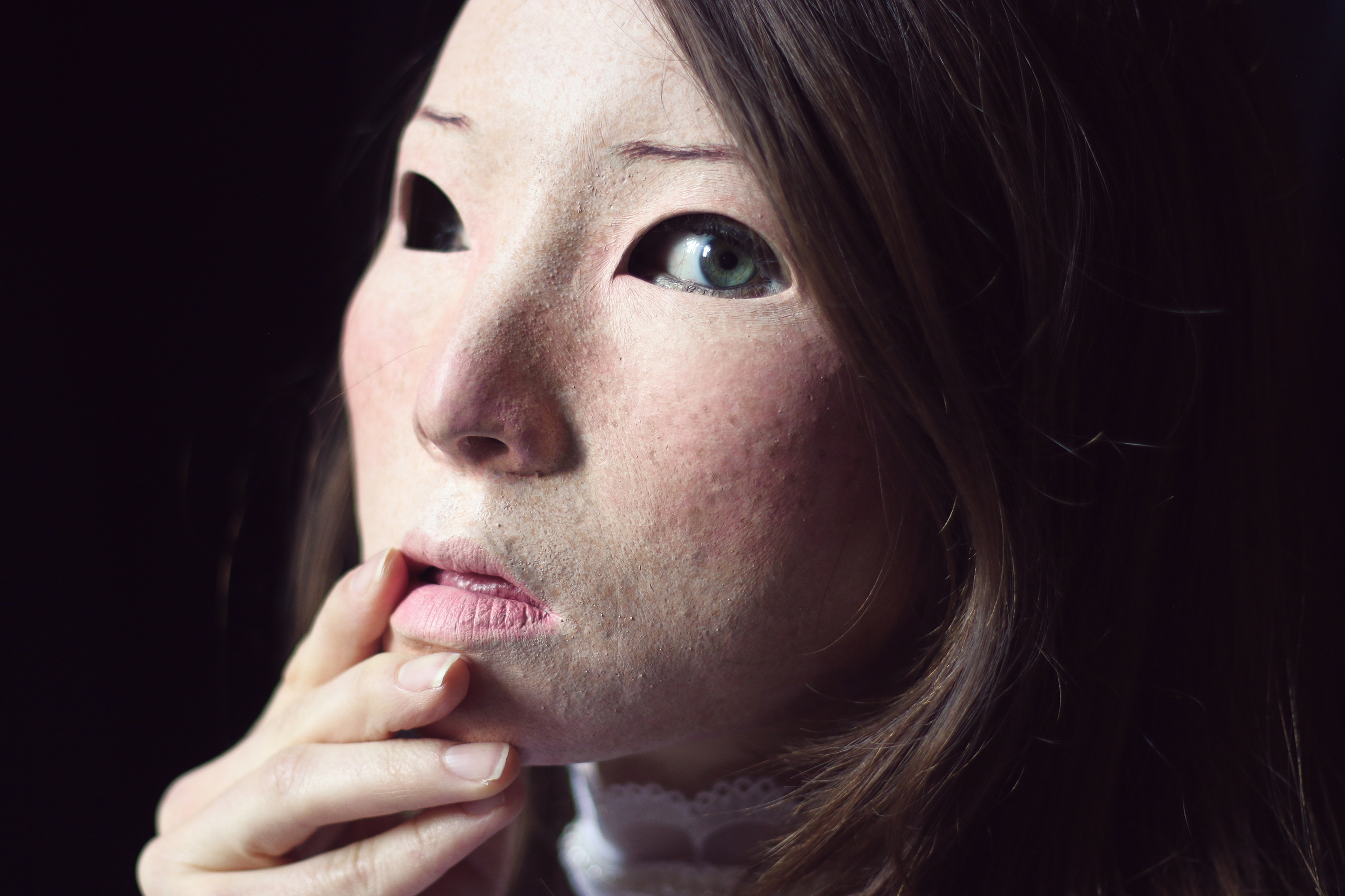 Пасионария – афиша