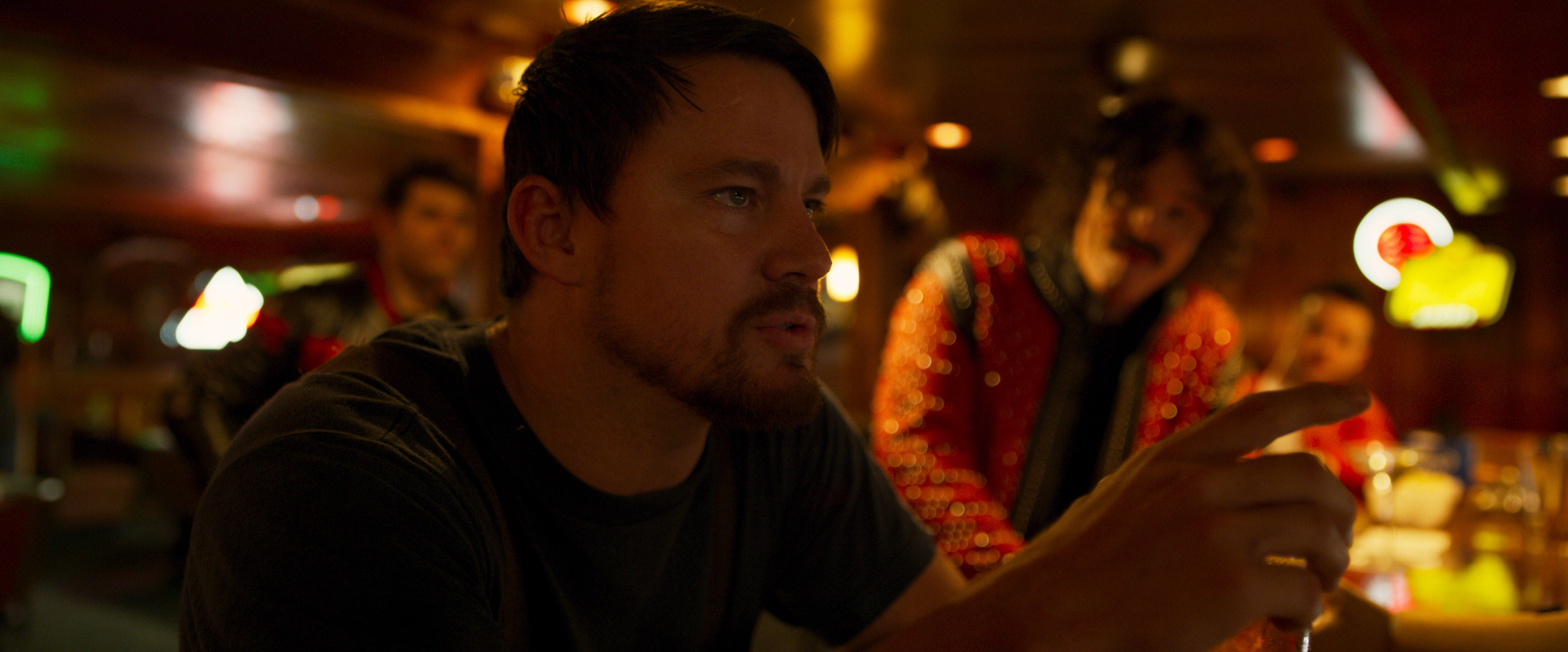 Ченнинг Татум – фото