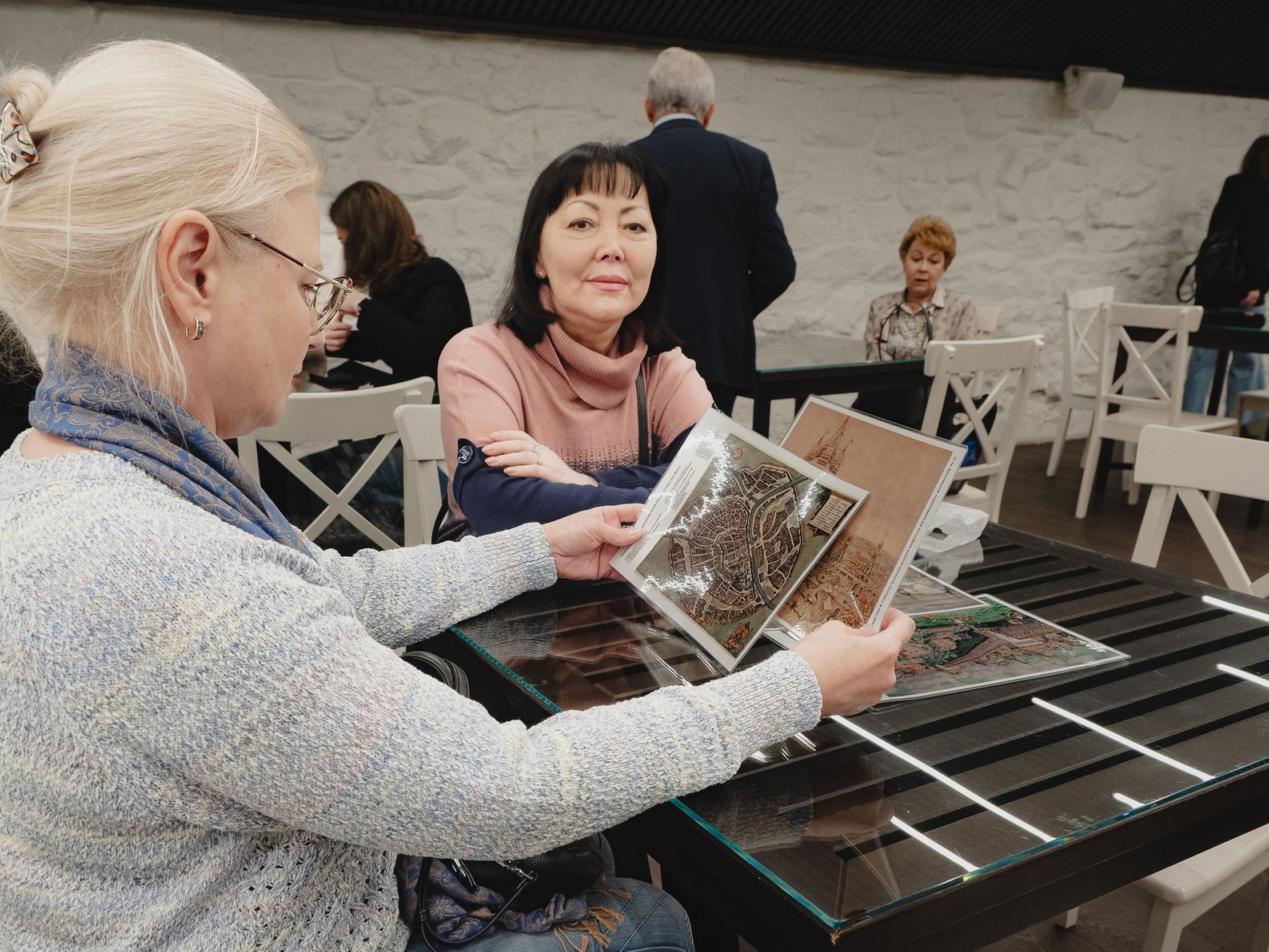 Современник. Путешествие во времени – афиша