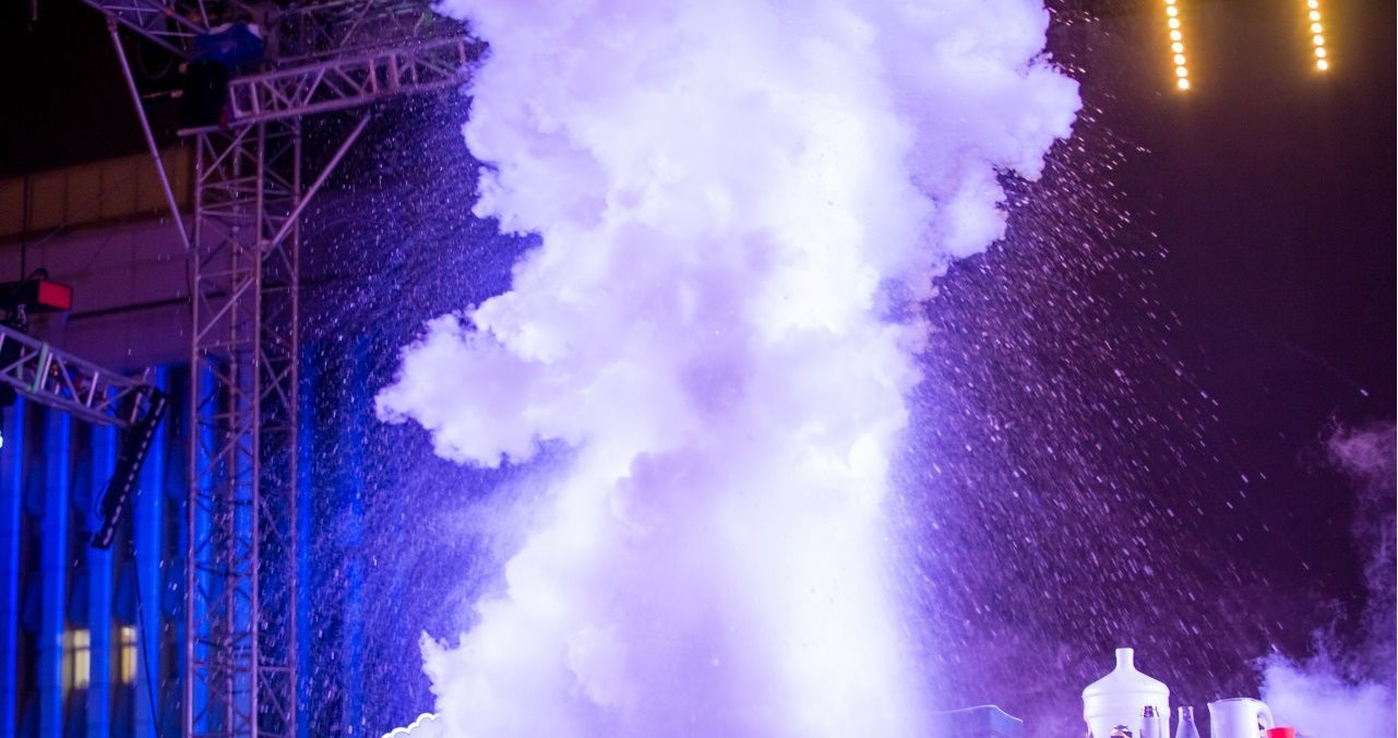 Лаборатория III РИМ – афиша