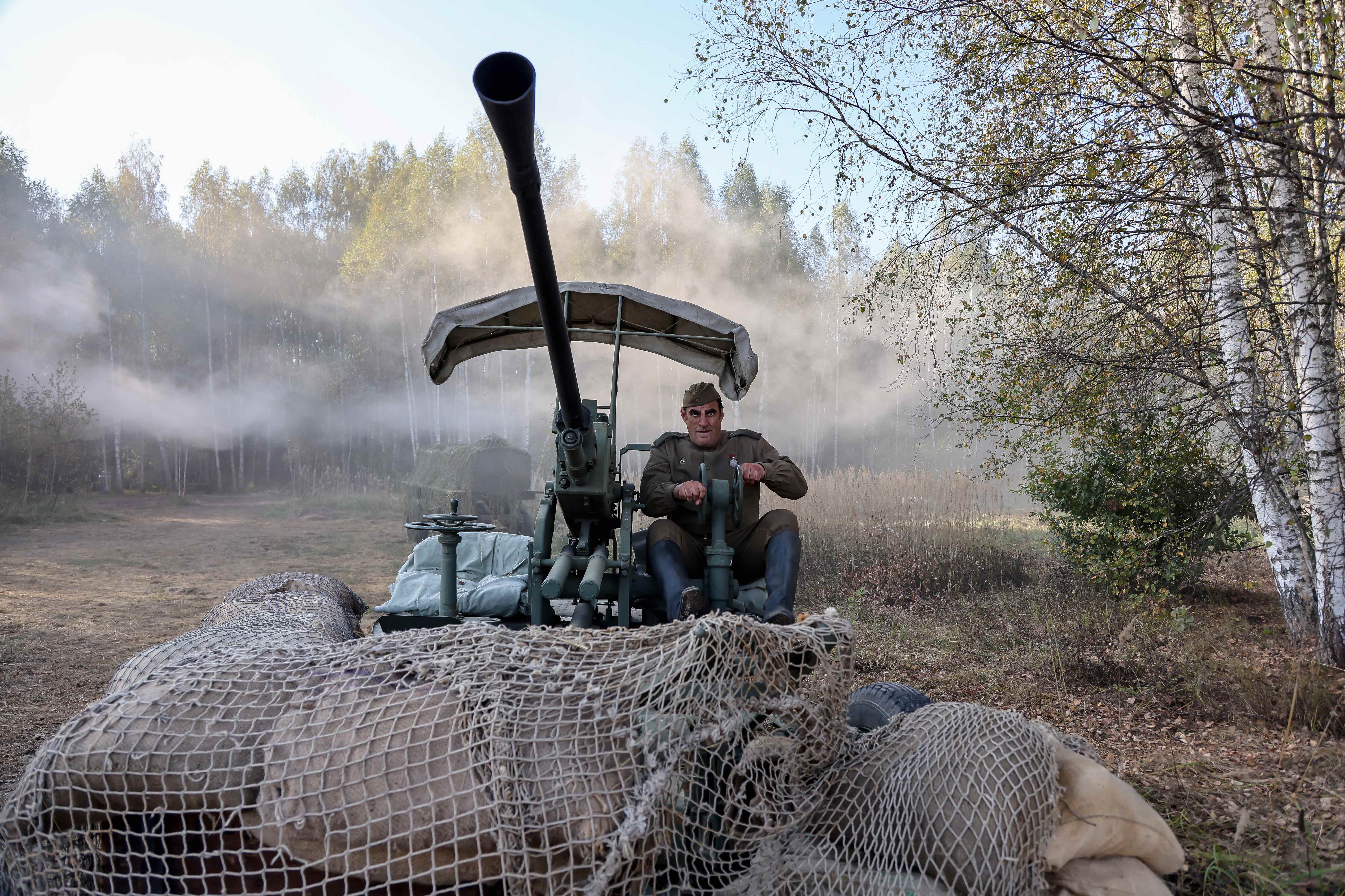 Алексей Дмитриев – фото