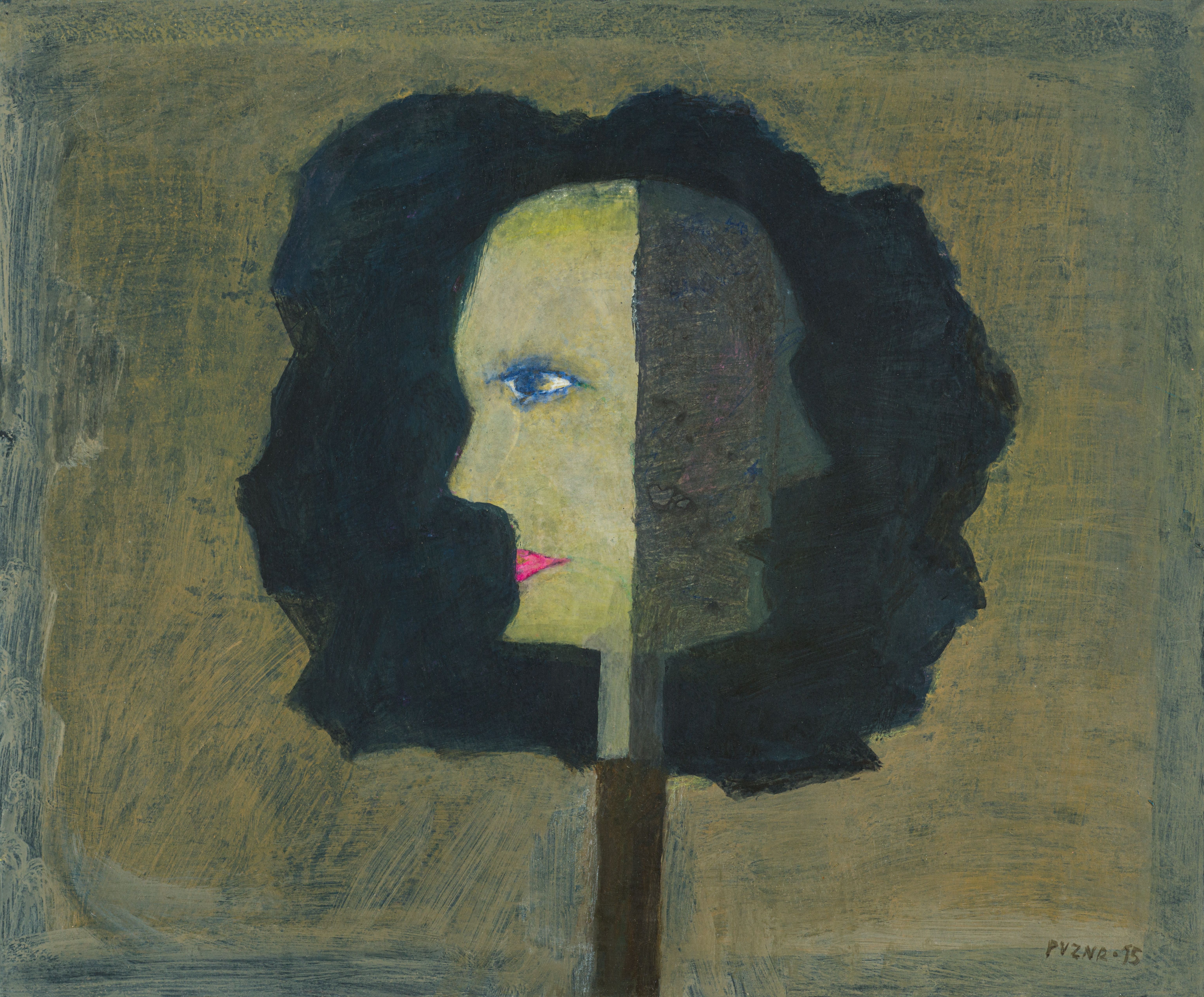 Лев Повзнер. Куда ночь, туда и сон – афиша