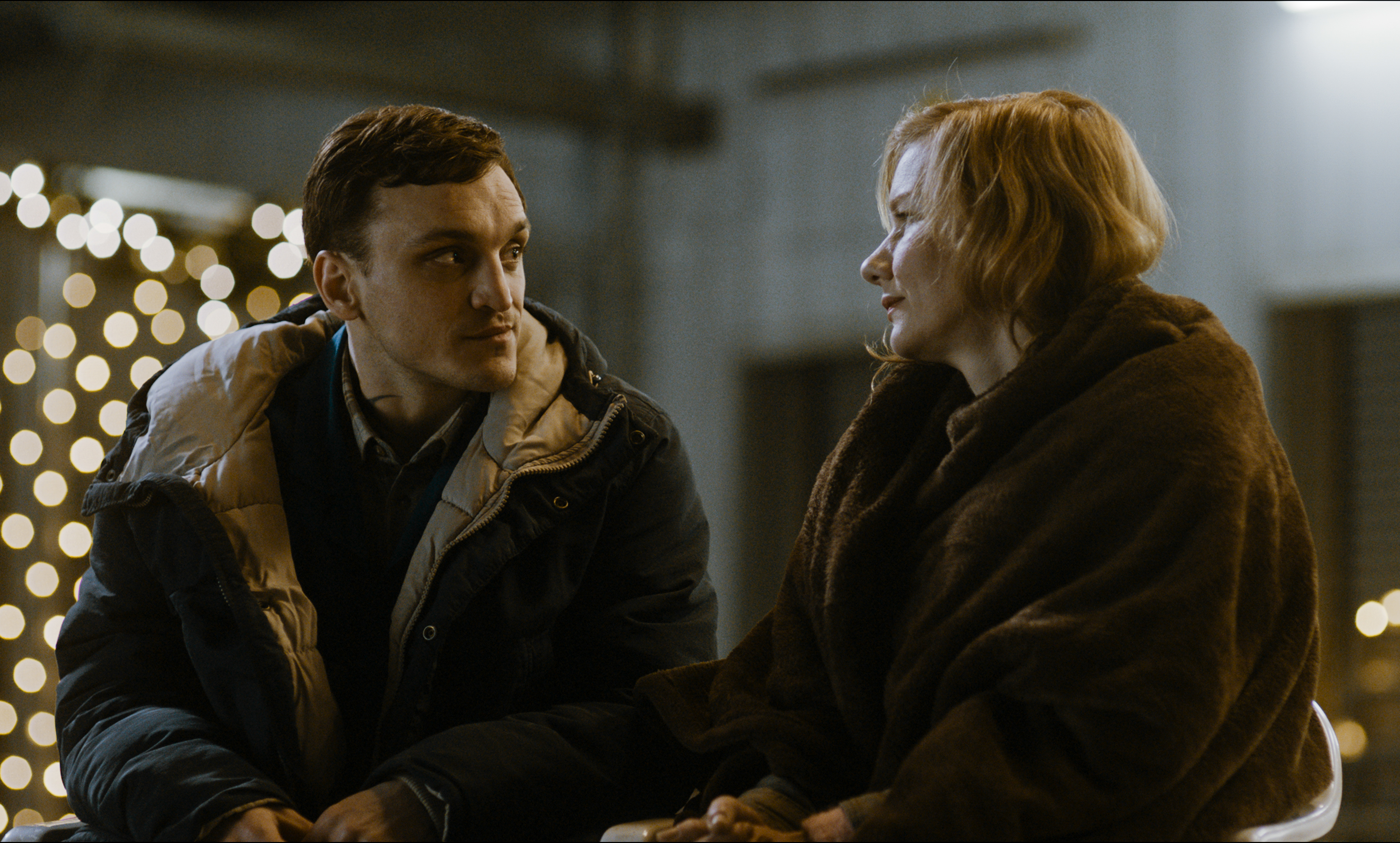 Сандра Хюллер – 'фото'